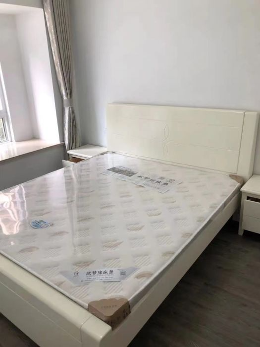 南通雅居乐花园 3室2厅2卫 127m&sup2;