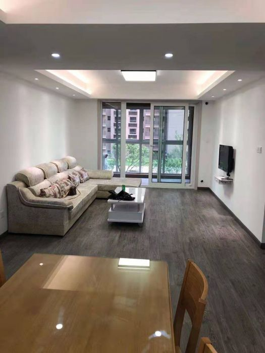 南通雅居乐花园 3室2厅2卫 127m&sup2;
