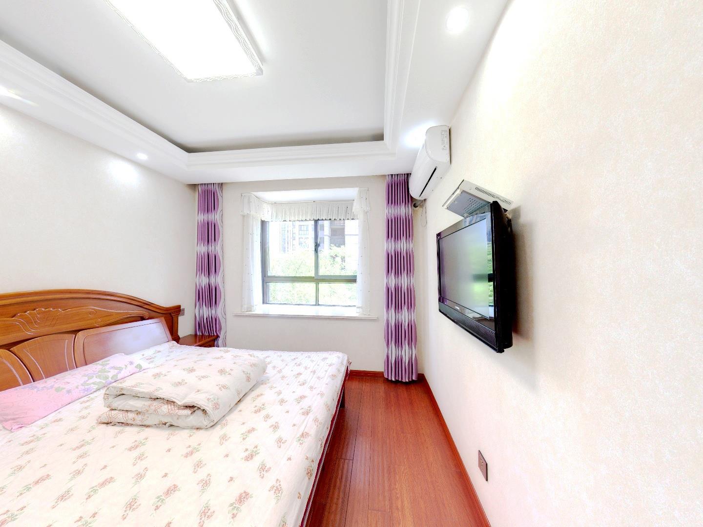 御景澜庭 3室2厅1卫 91.83m&sup2;