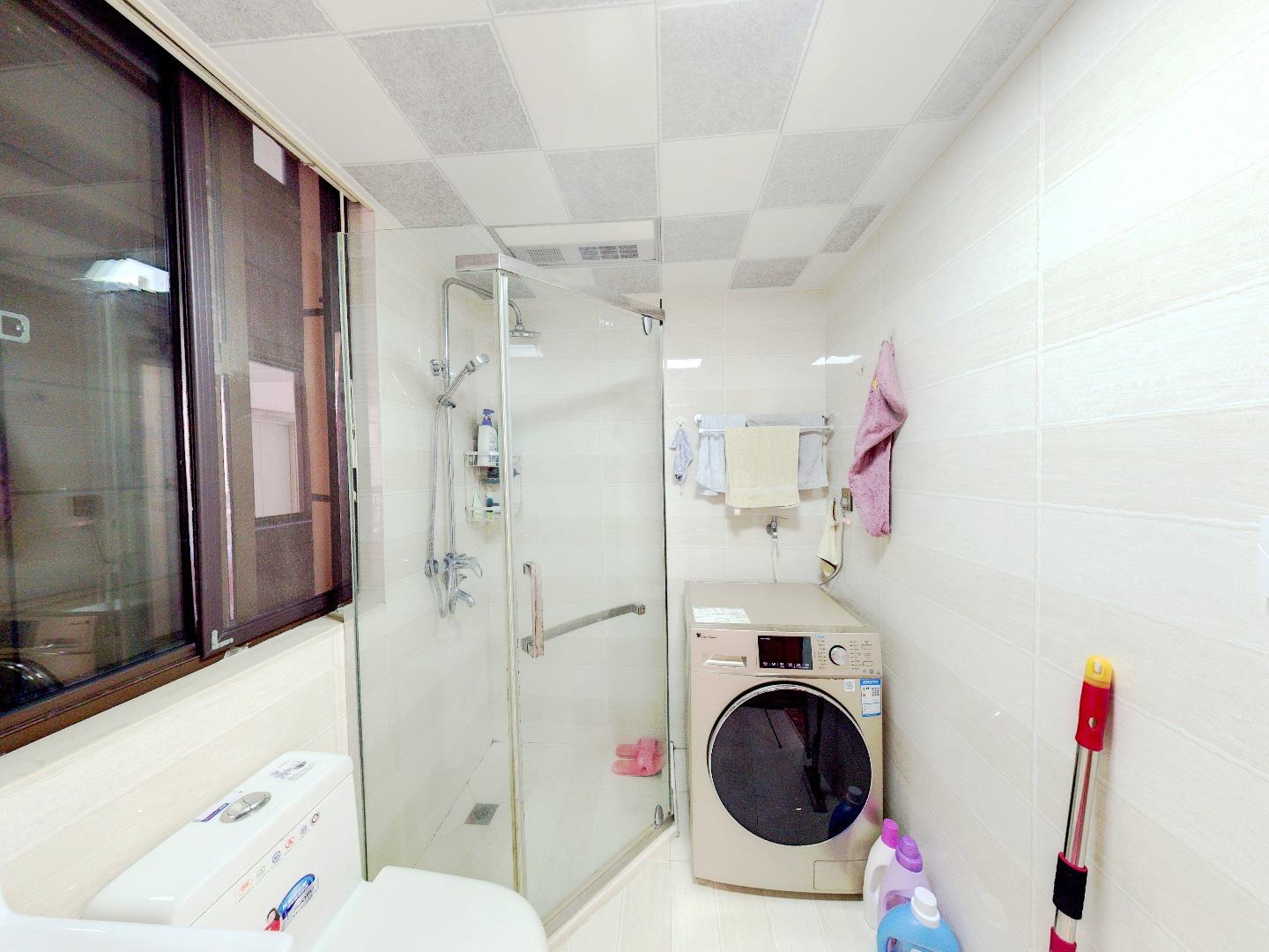 御景澜庭 3室2厅1卫 91.83m&sup2;