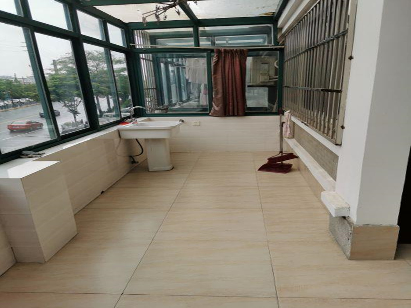 锦安花园 2室1厅1卫 90m&sup2;