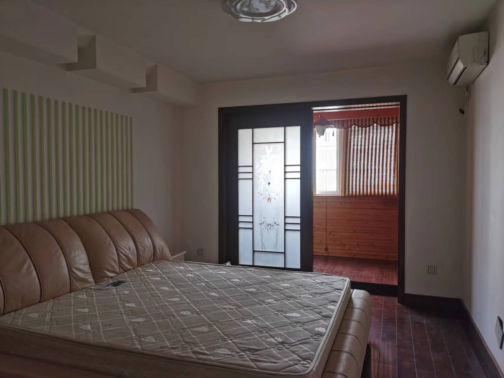 五山公寓 2室1厅1卫 89m&sup2;