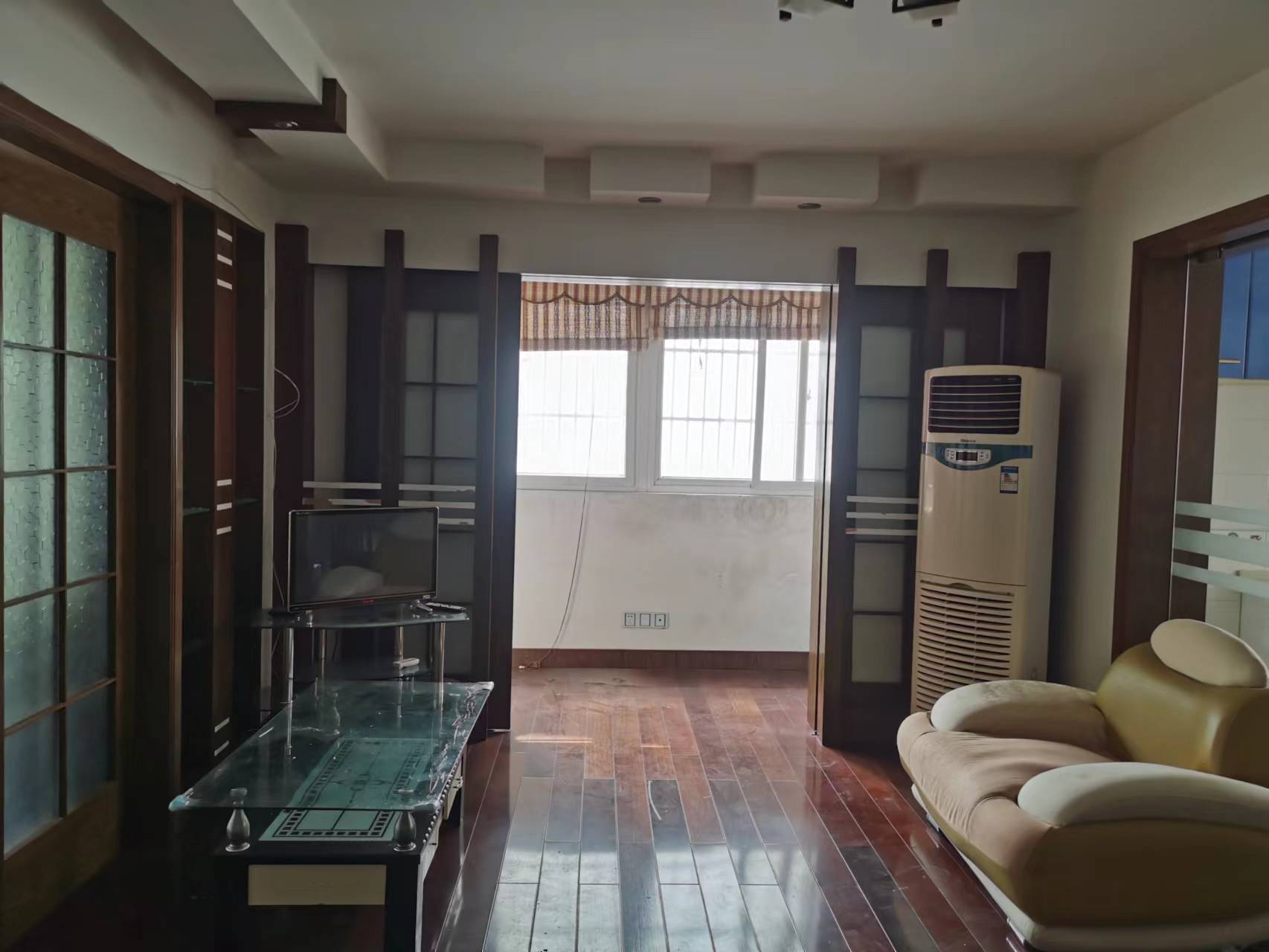五山公寓 2室1厅1卫 89m&sup2;