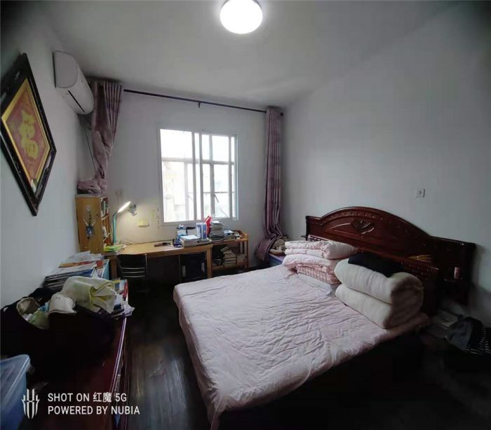易家桥新村 2室1厅1卫 61m&sup2;