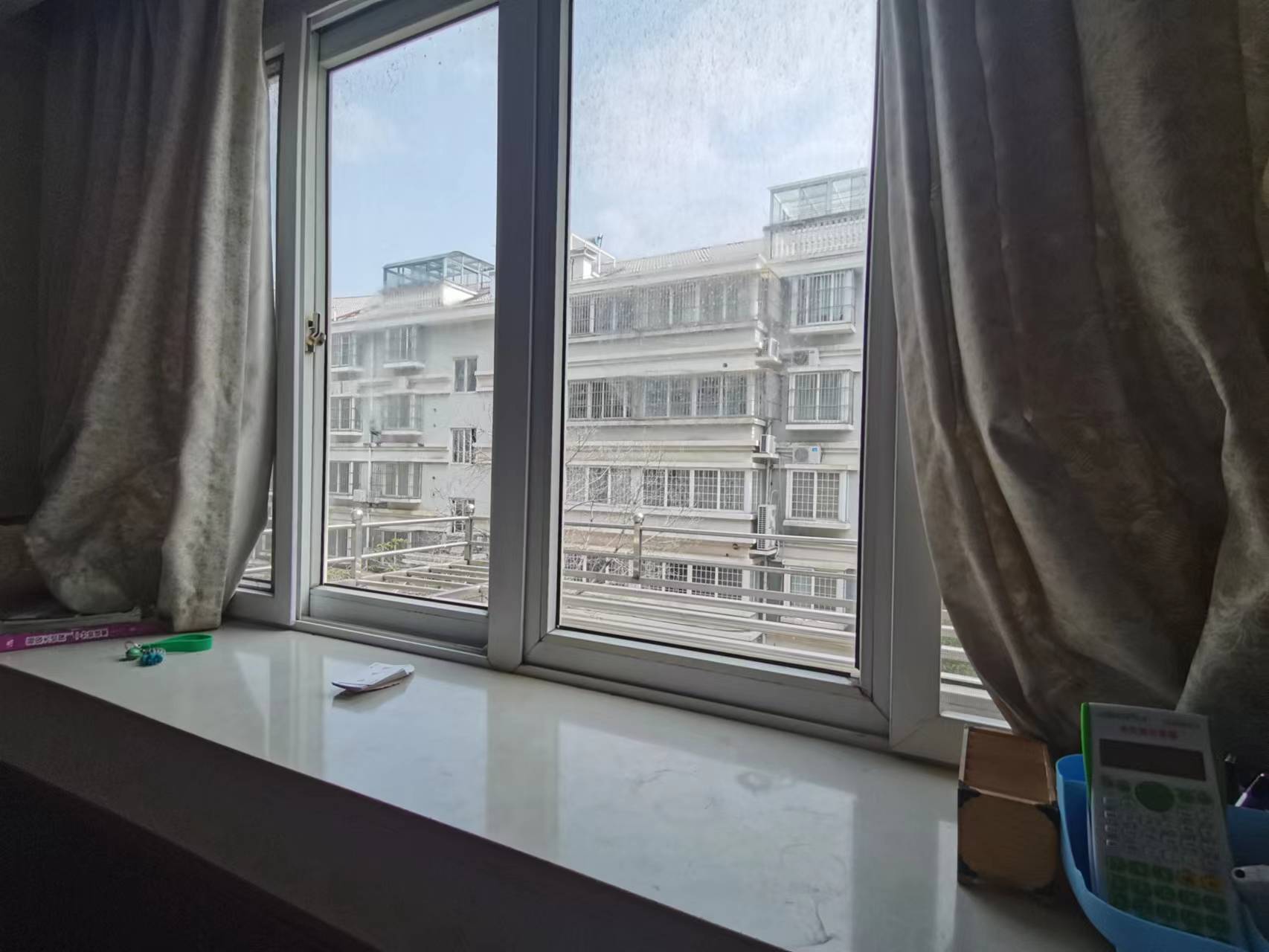 春晖花园 4室2厅2卫 168.8m&sup2;