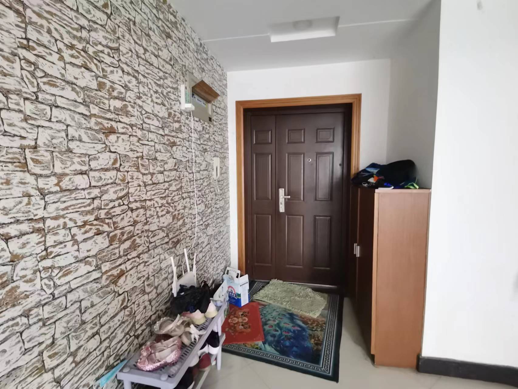 春晖花园 4室2厅2卫 168.8m&sup2;