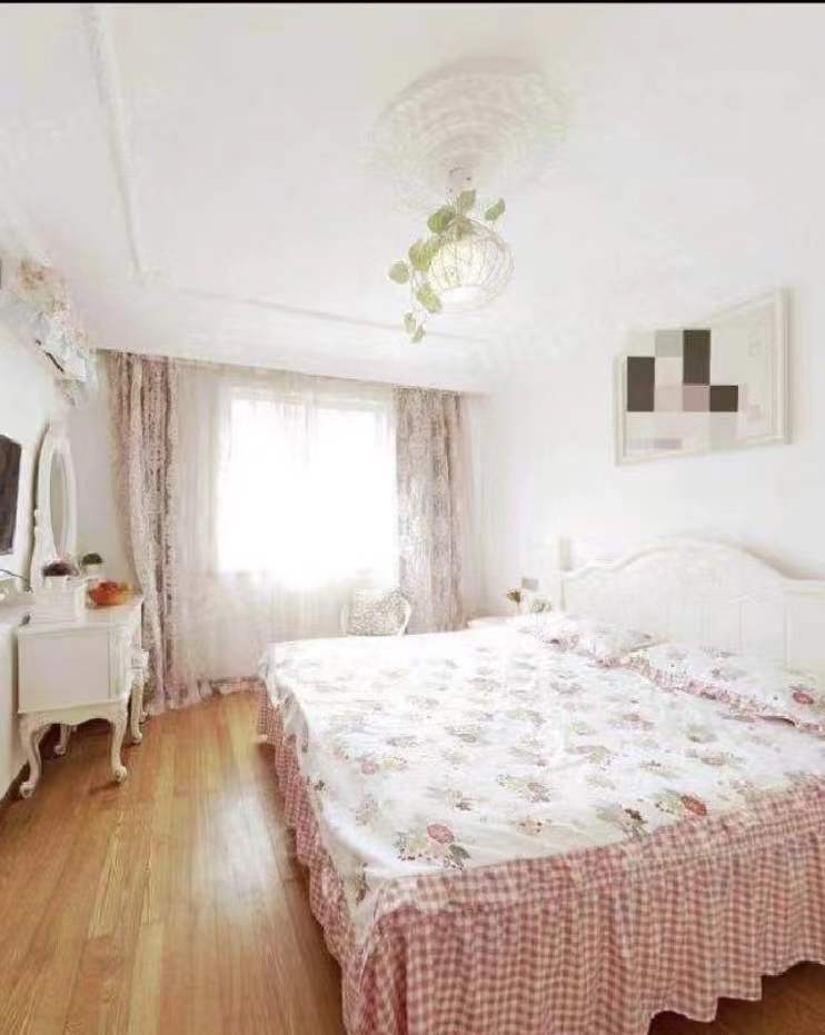 万象北园 1室1厅1卫 18m&sup2;