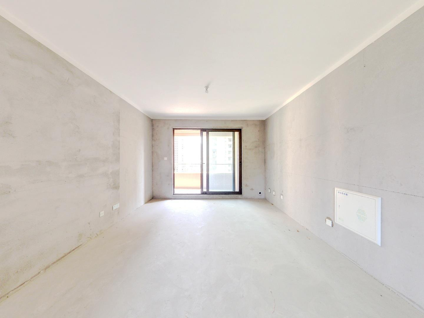 保利香槟国际 3室2厅2卫 124m&sup2;