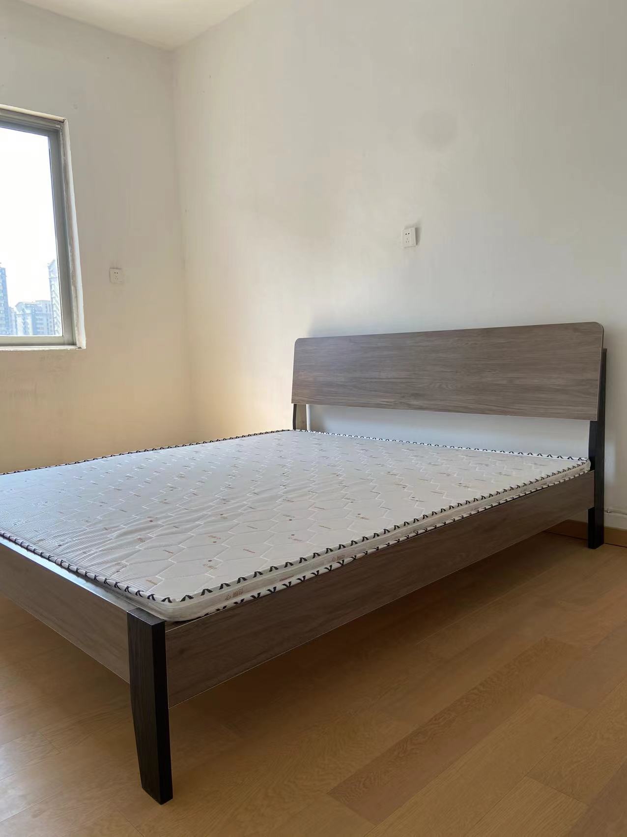 城南二村 2室1厅1卫 68m&sup2;