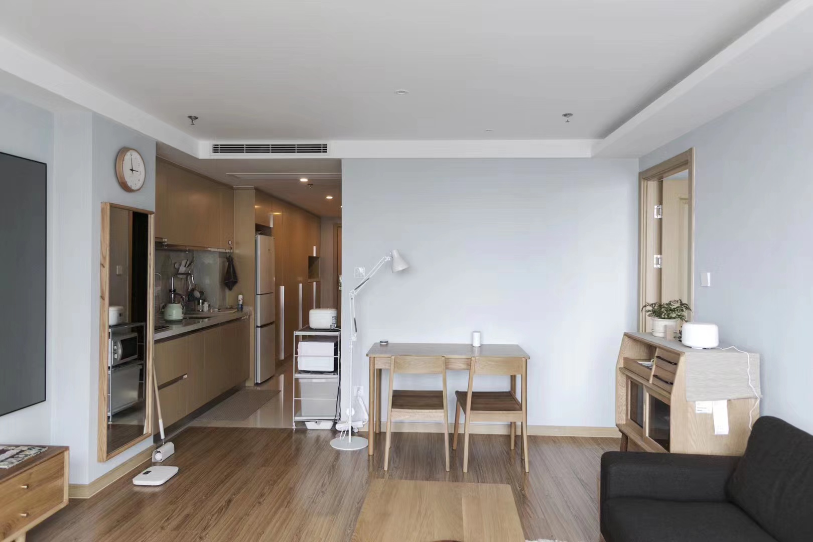 圆融嘉悦阁 2室1厅1卫 89.62m&sup2;