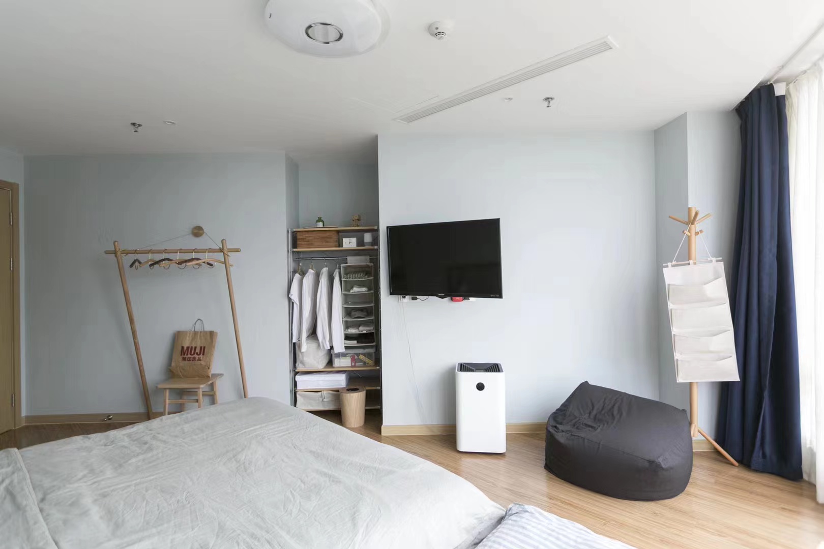 圆融嘉悦阁 2室1厅1卫 89.62m&sup2;