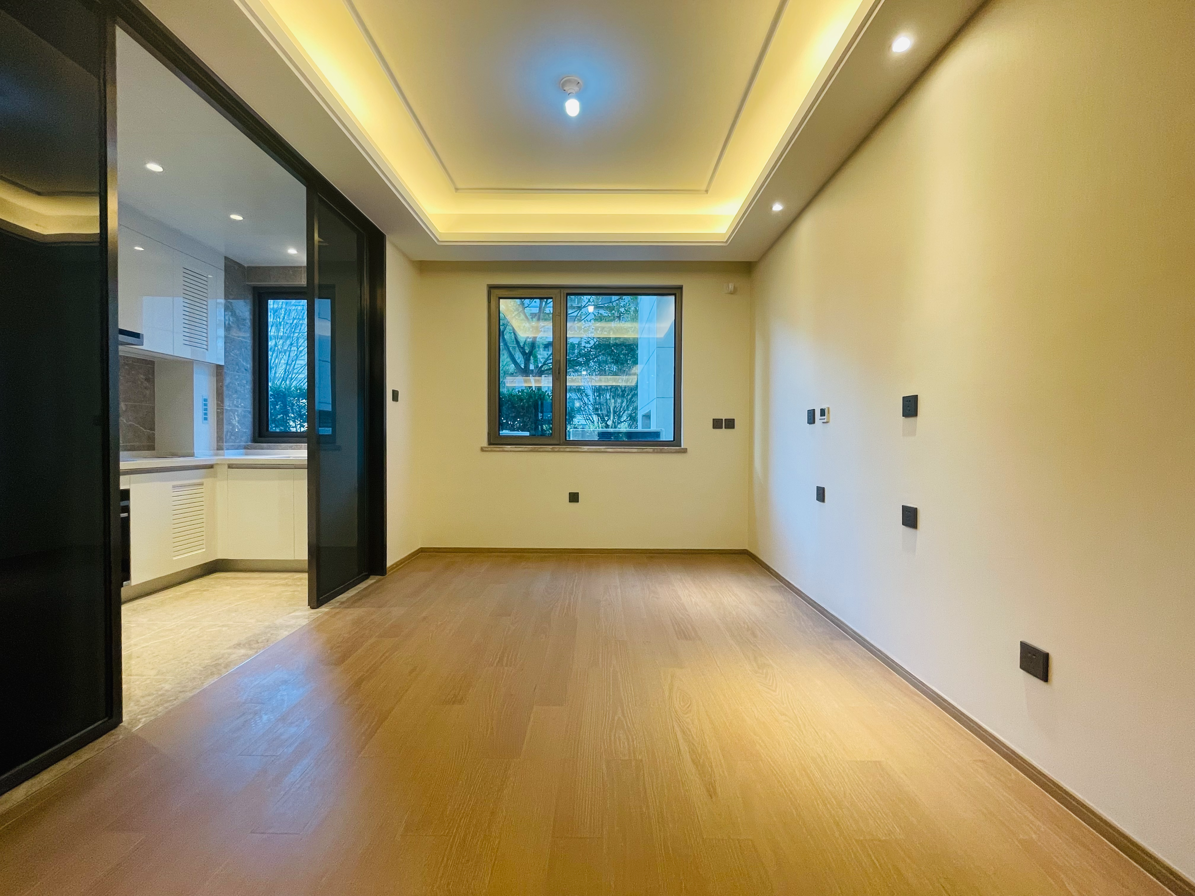 仁恒公园世纪 3室2厅2卫 157.28m&sup2;