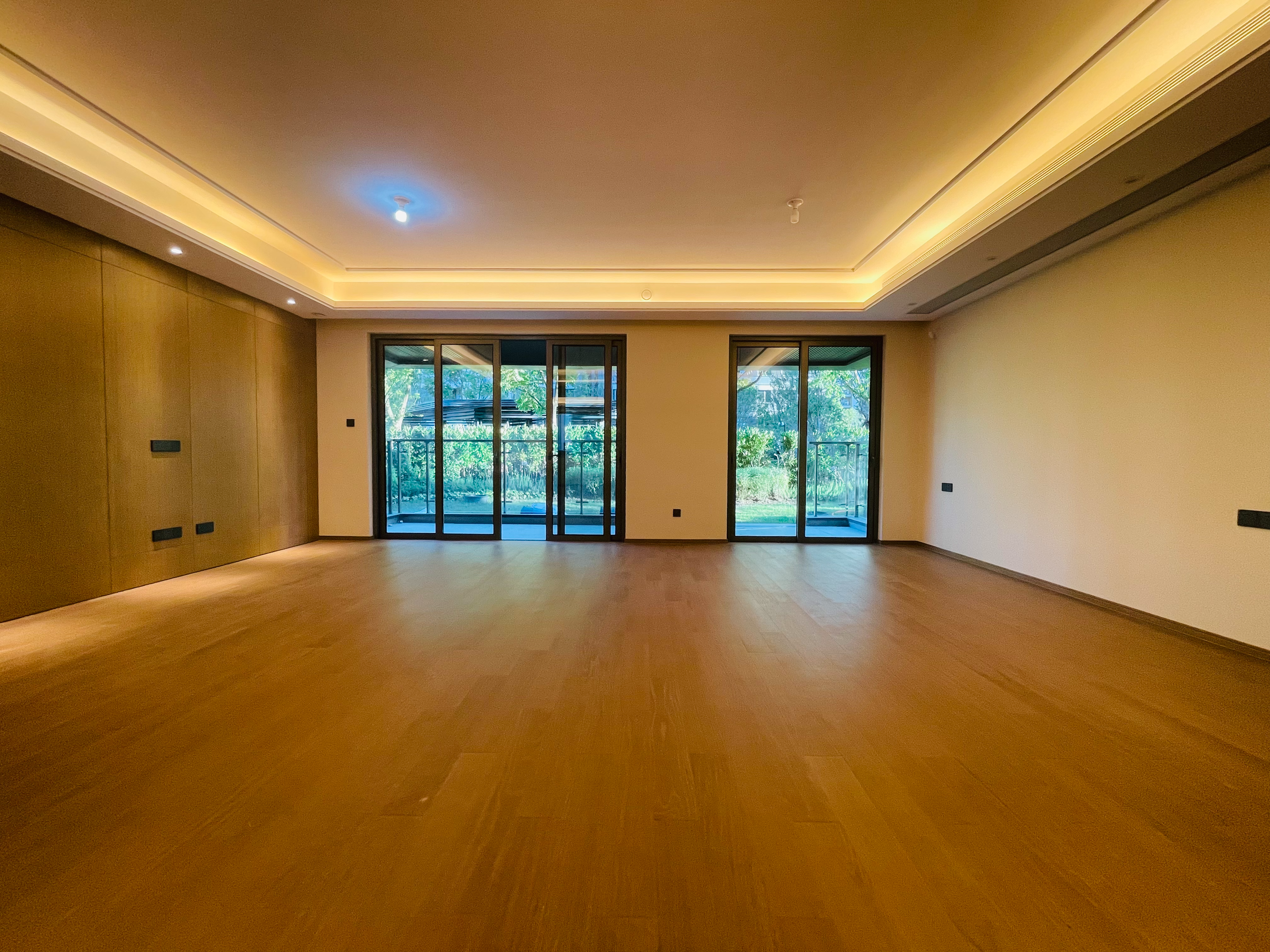 仁恒公园世纪 3室2厅2卫 157.28m&sup2;