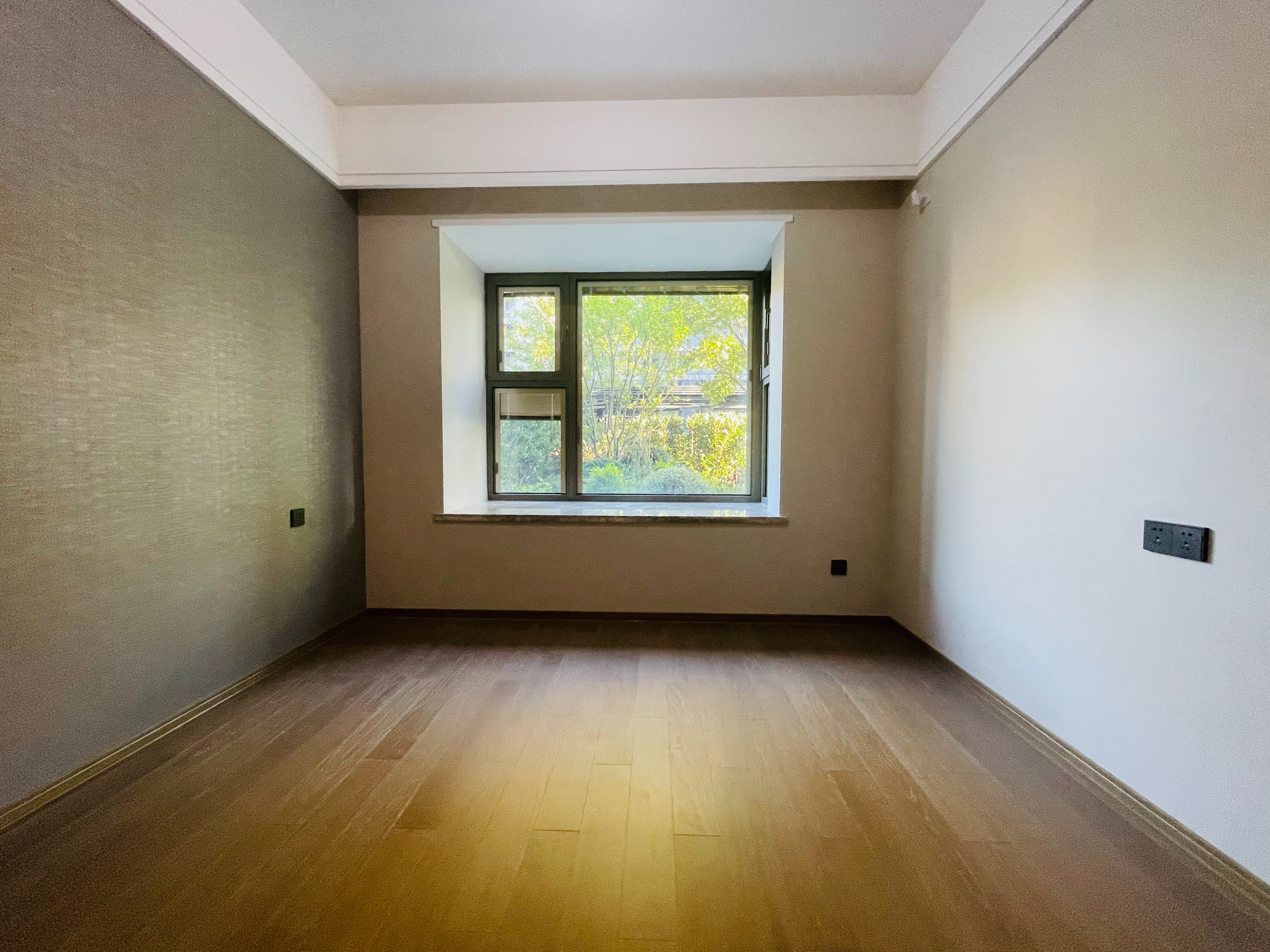 仁恒公园世纪 3室2厅2卫 157.28m&sup2;