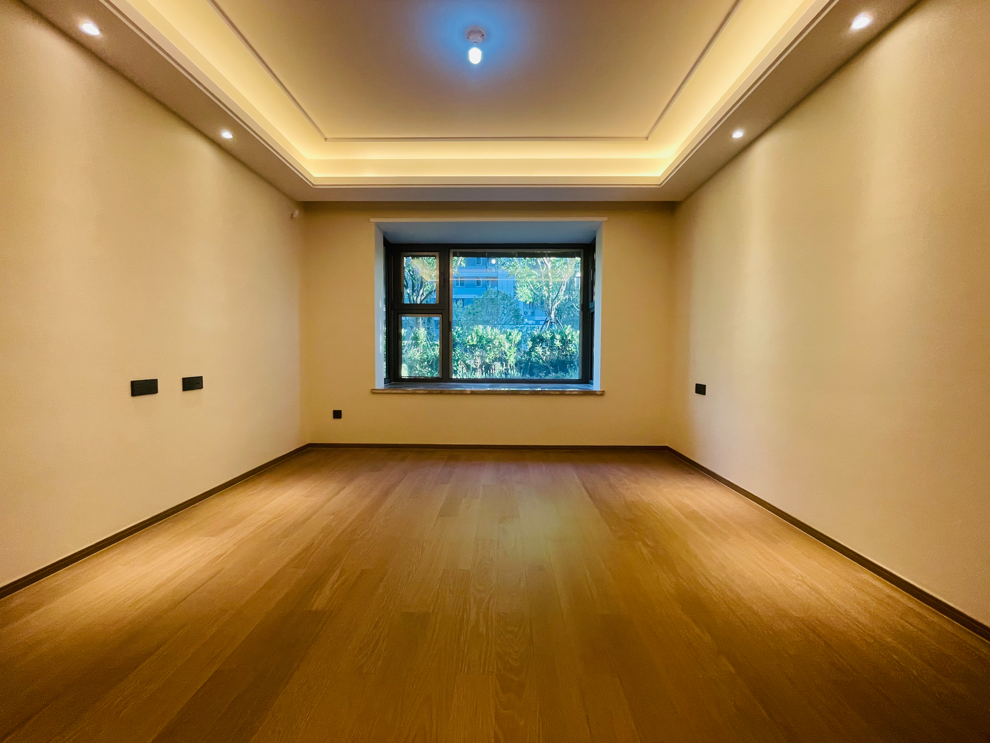 仁恒公园世纪 3室2厅2卫 157.28m&sup2;