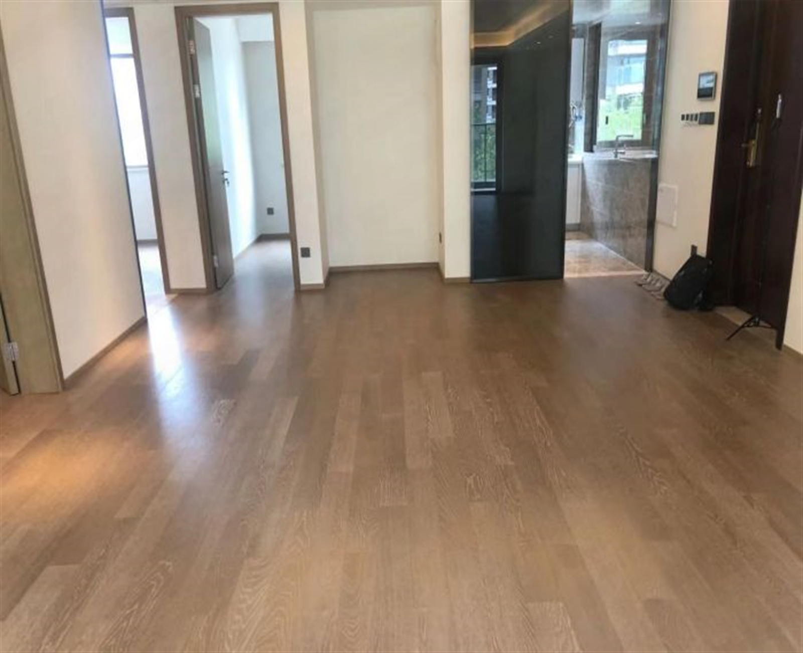 仁恒公园世纪 3室2厅2卫 133.00m&sup2;