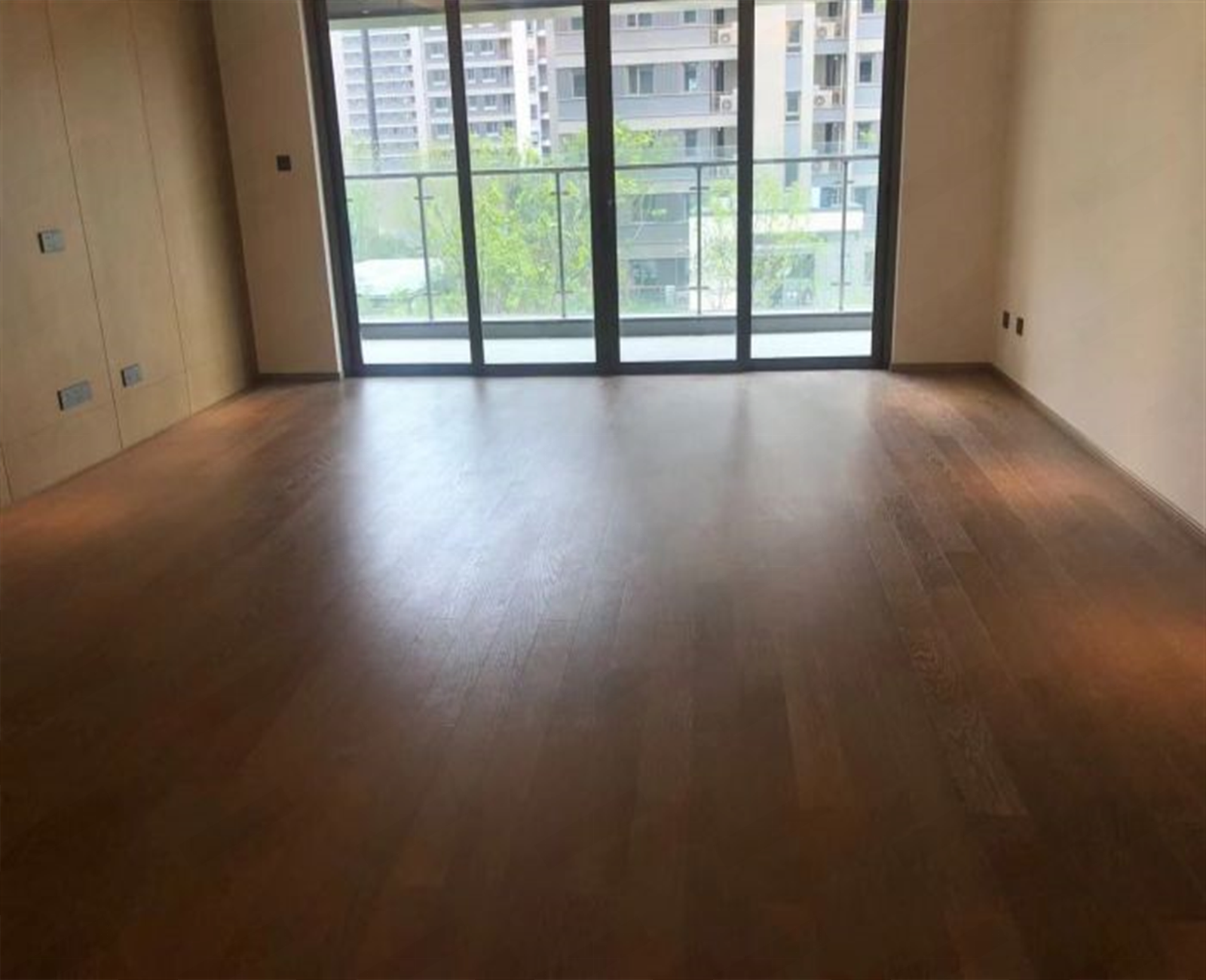 仁恒公园世纪 3室2厅2卫 133.00m&sup2;