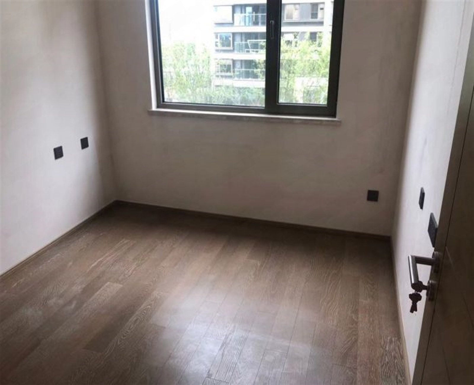 仁恒公园世纪 3室2厅2卫 133.00m&sup2;