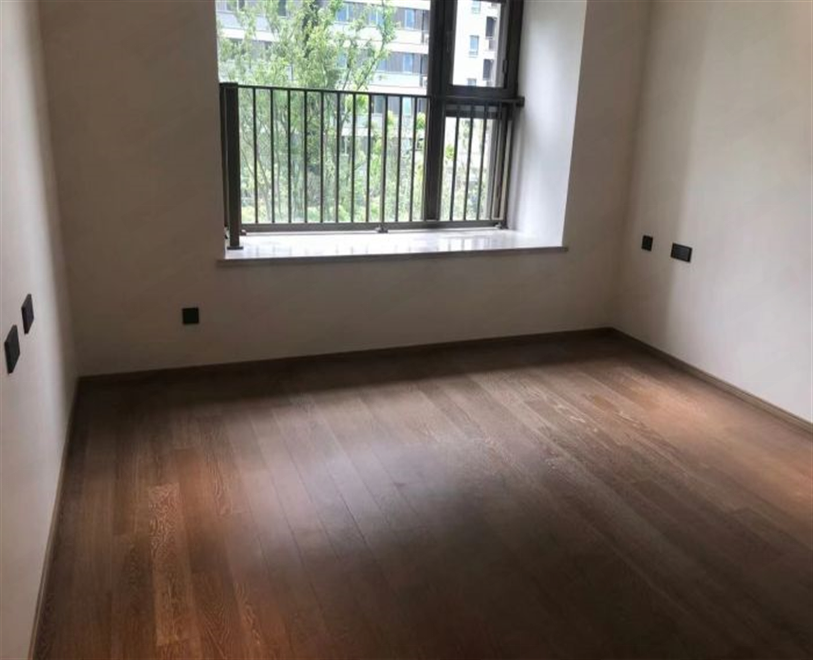仁恒公园世纪 3室2厅2卫 133.00m&sup2;
