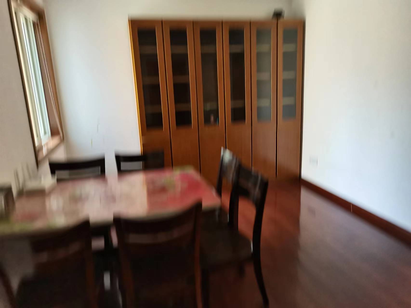 将军园两室一厅，地点好，看房方便