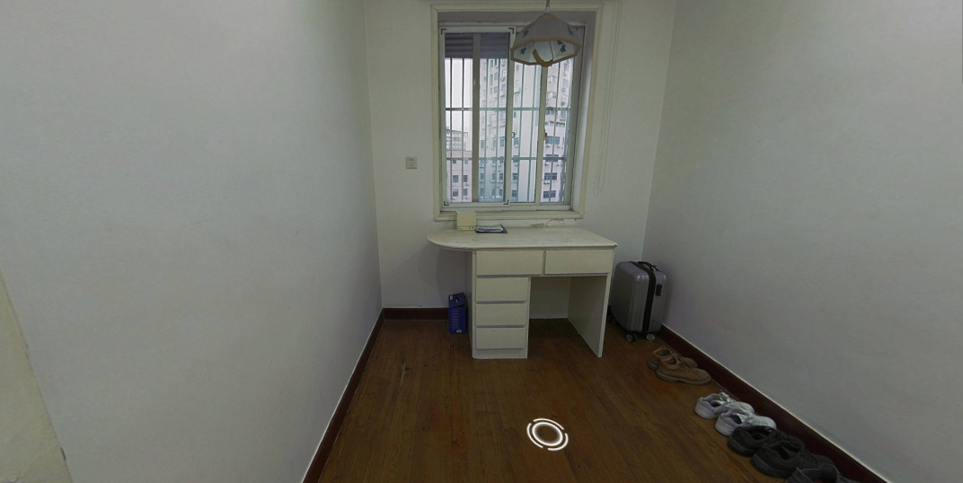 起凤园 3室1厅1卫 79m&sup2;