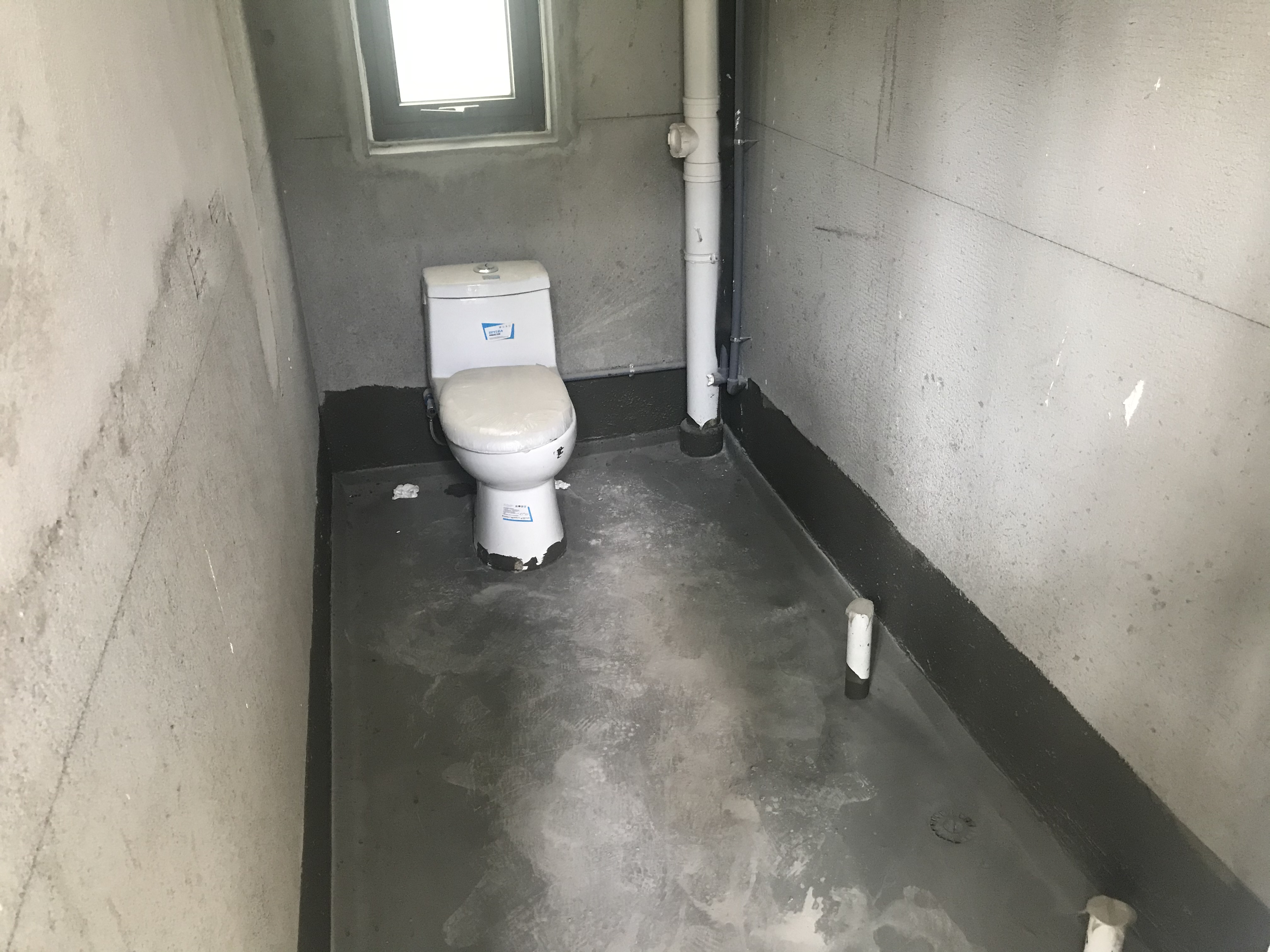 云樾东方 4室2厅3卫 153m&sup2;