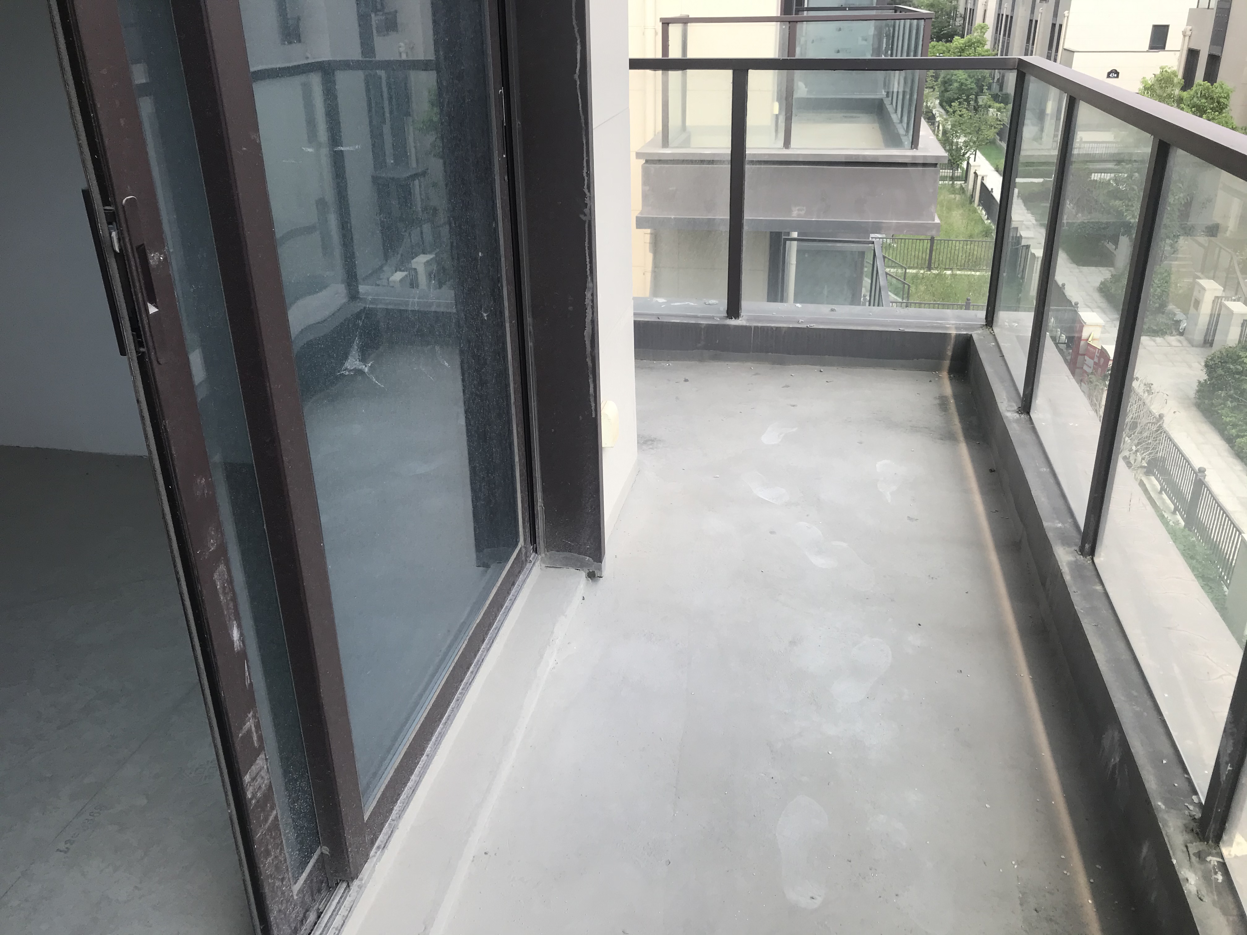 云樾东方 4室2厅3卫 153m&sup2;
