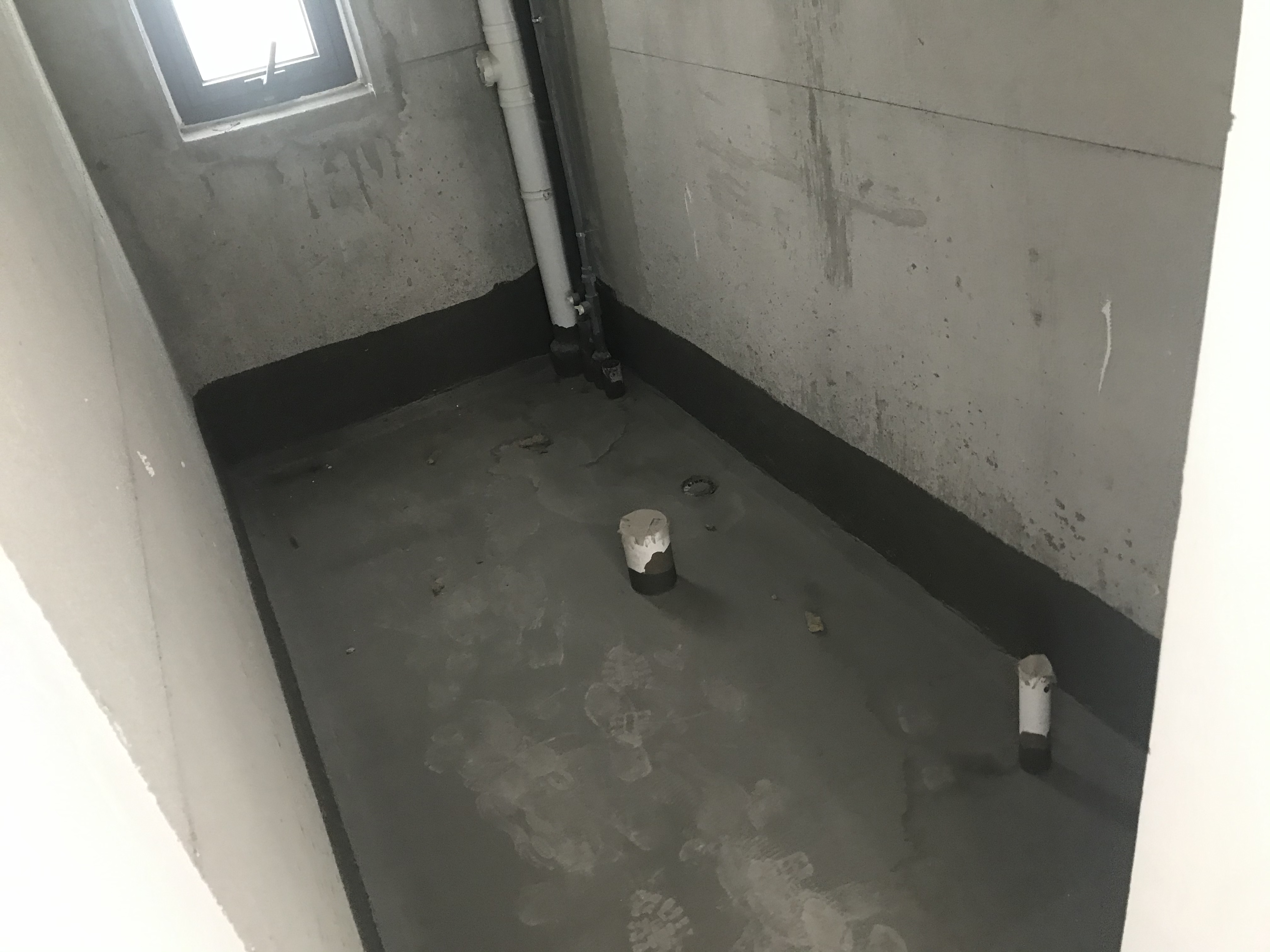 云樾东方 4室2厅3卫 153m&sup2;