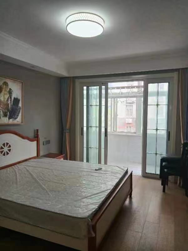 易家桥新村 2室1厅1卫 63.78m&sup2;