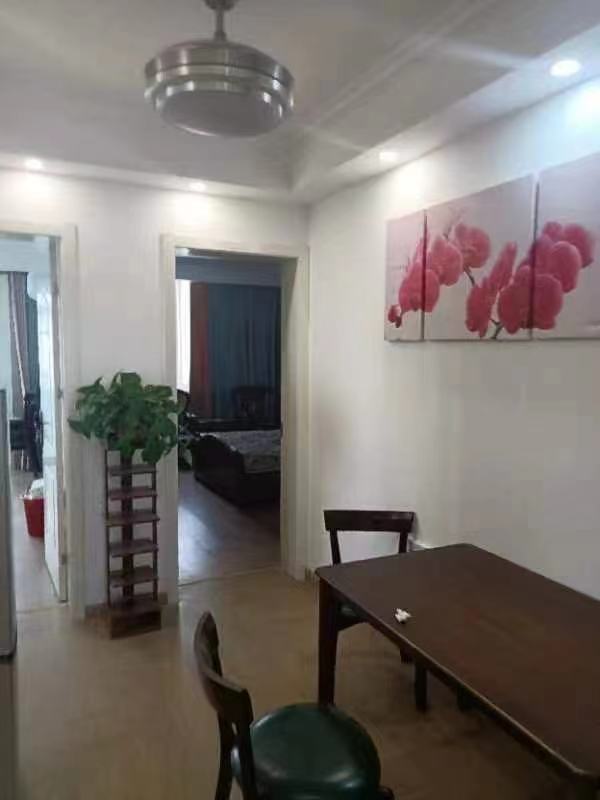 易家桥新村 2室1厅1卫 63.78m&sup2;