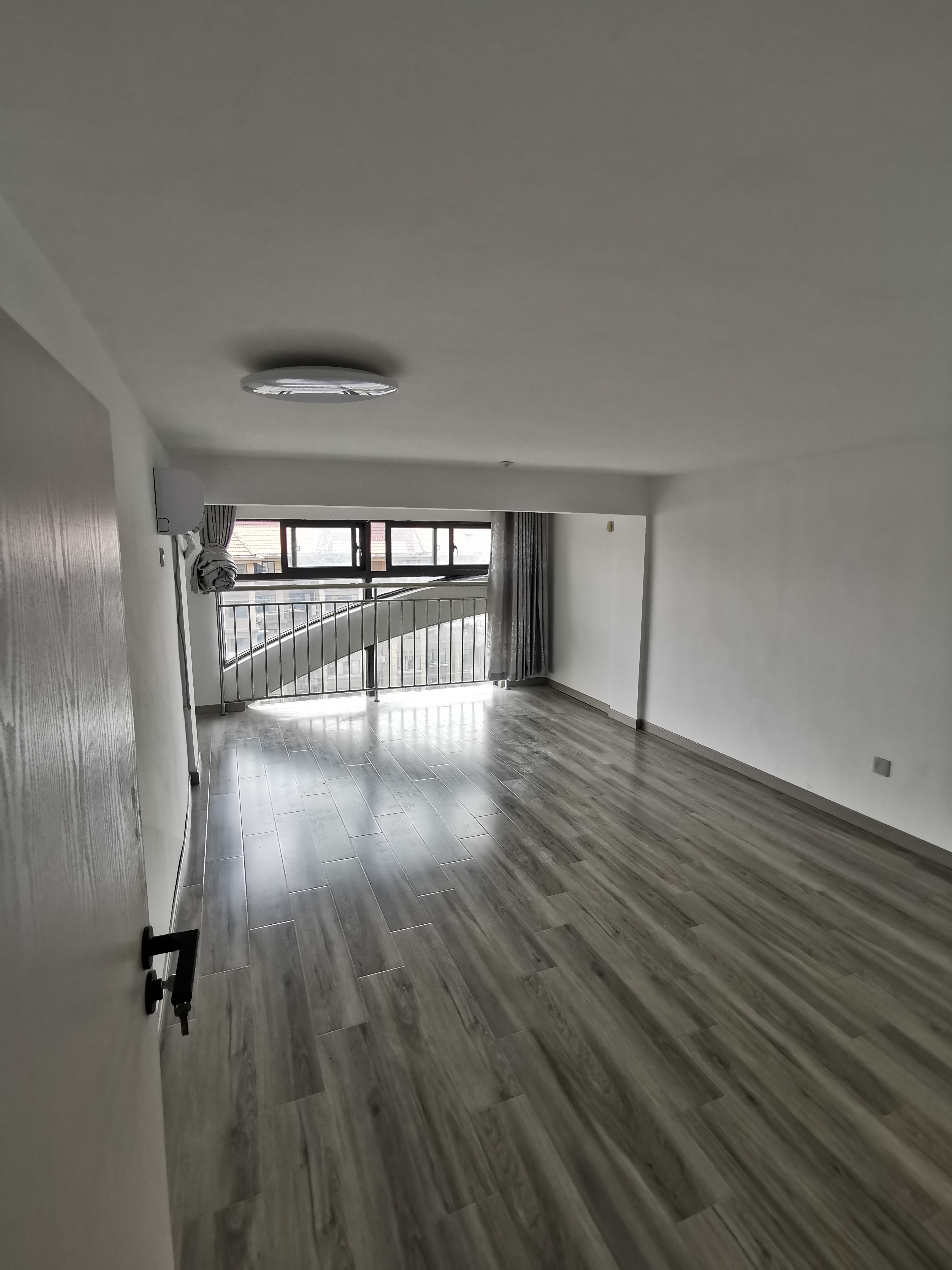 濠東小苑 6室1廳1衛 134m²