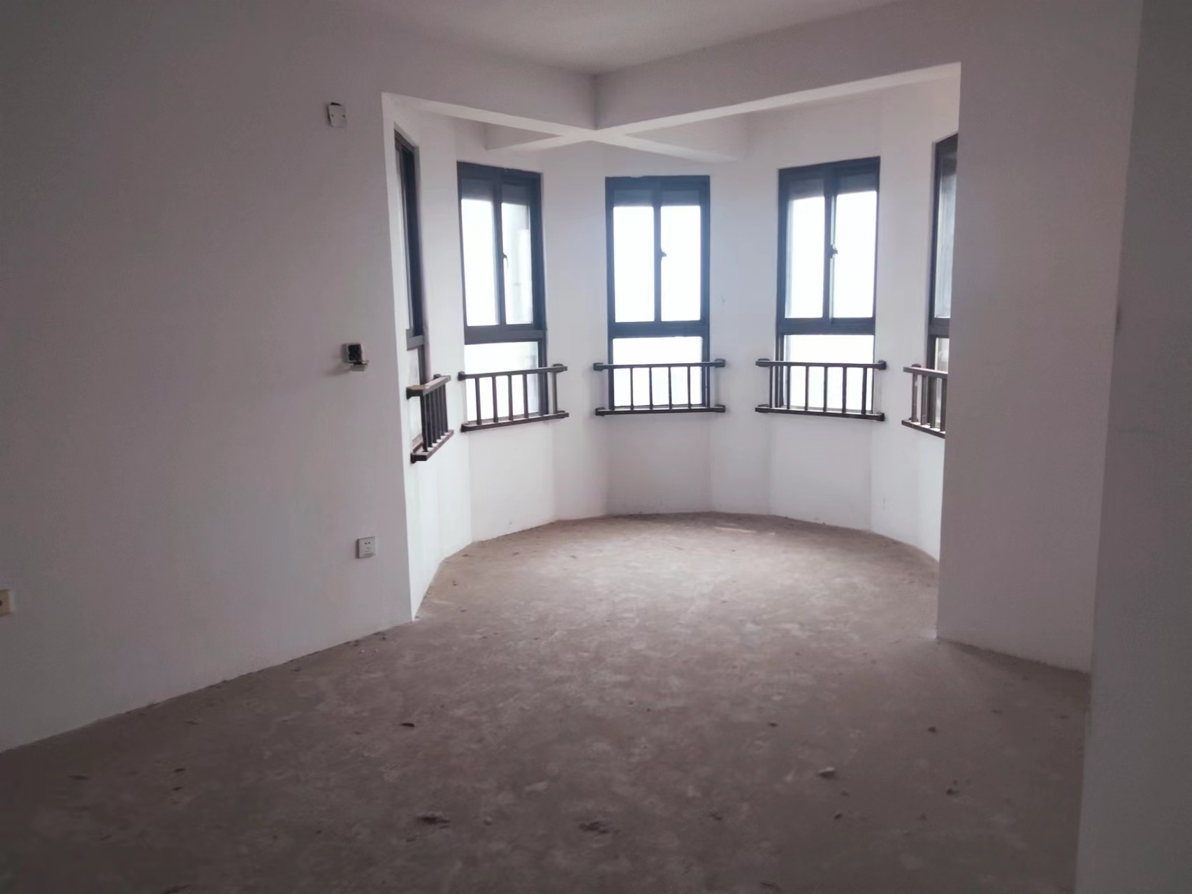 帝奥世伦名郡 2室1厅1卫 40m&sup2;
