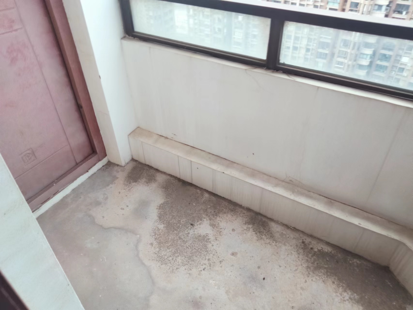 帝奥世伦名郡 2室1厅1卫 40m&sup2;