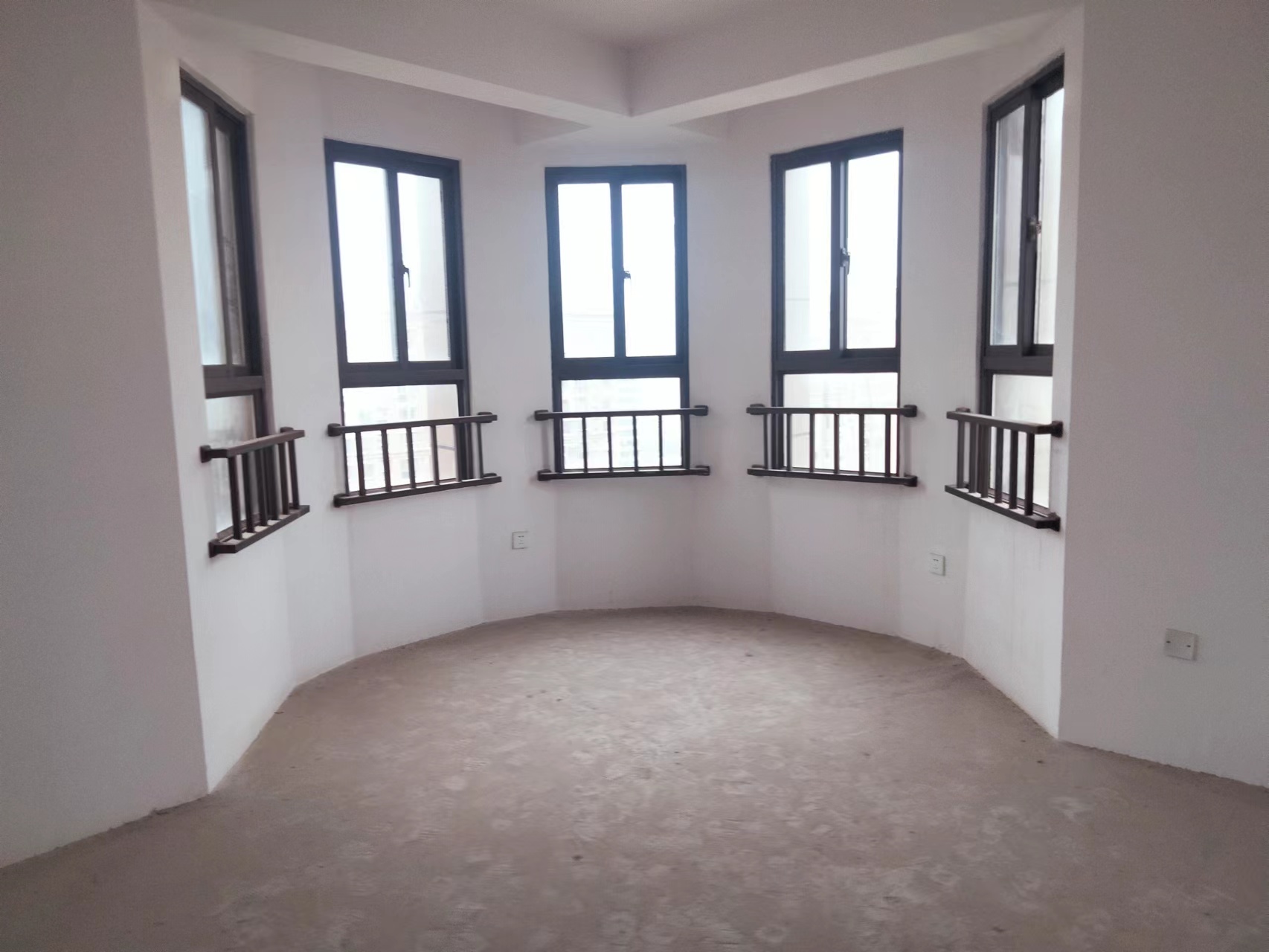 帝奥世伦名郡 2室1厅1卫 40m&sup2;