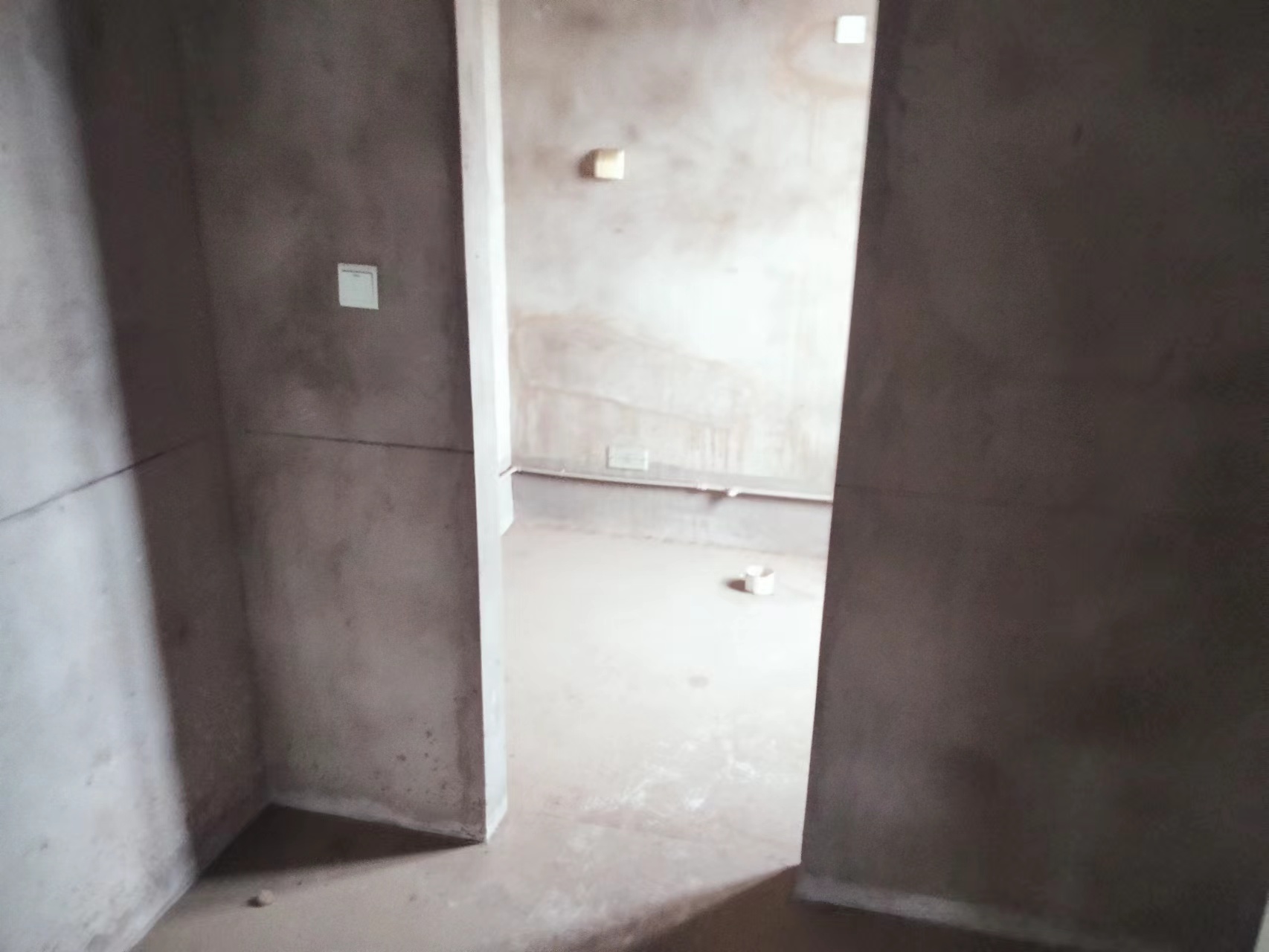 帝奥世伦名郡 2室1厅1卫 40m&sup2;