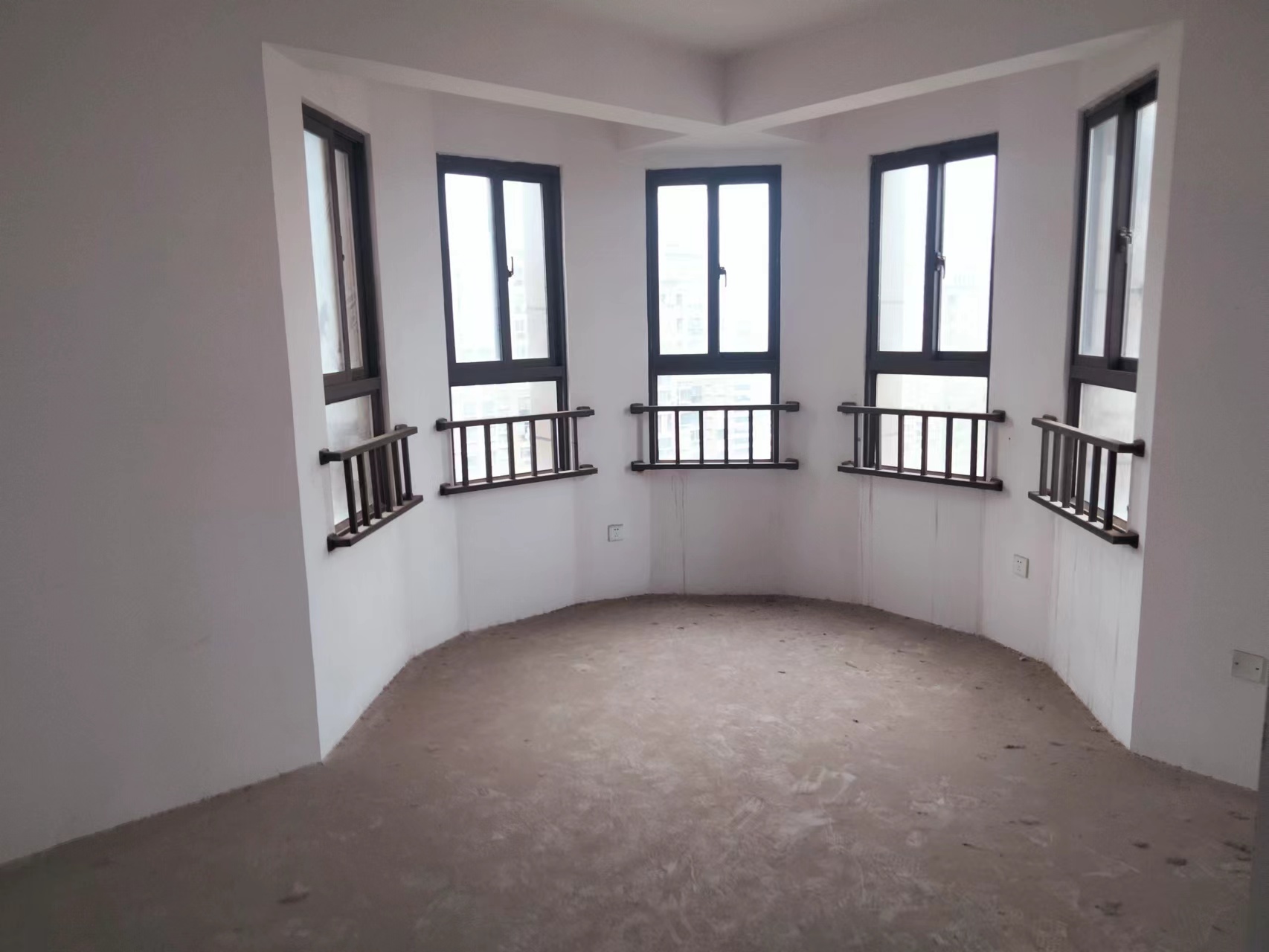 帝奥世伦名郡 2室1厅1卫 40m&sup2;
