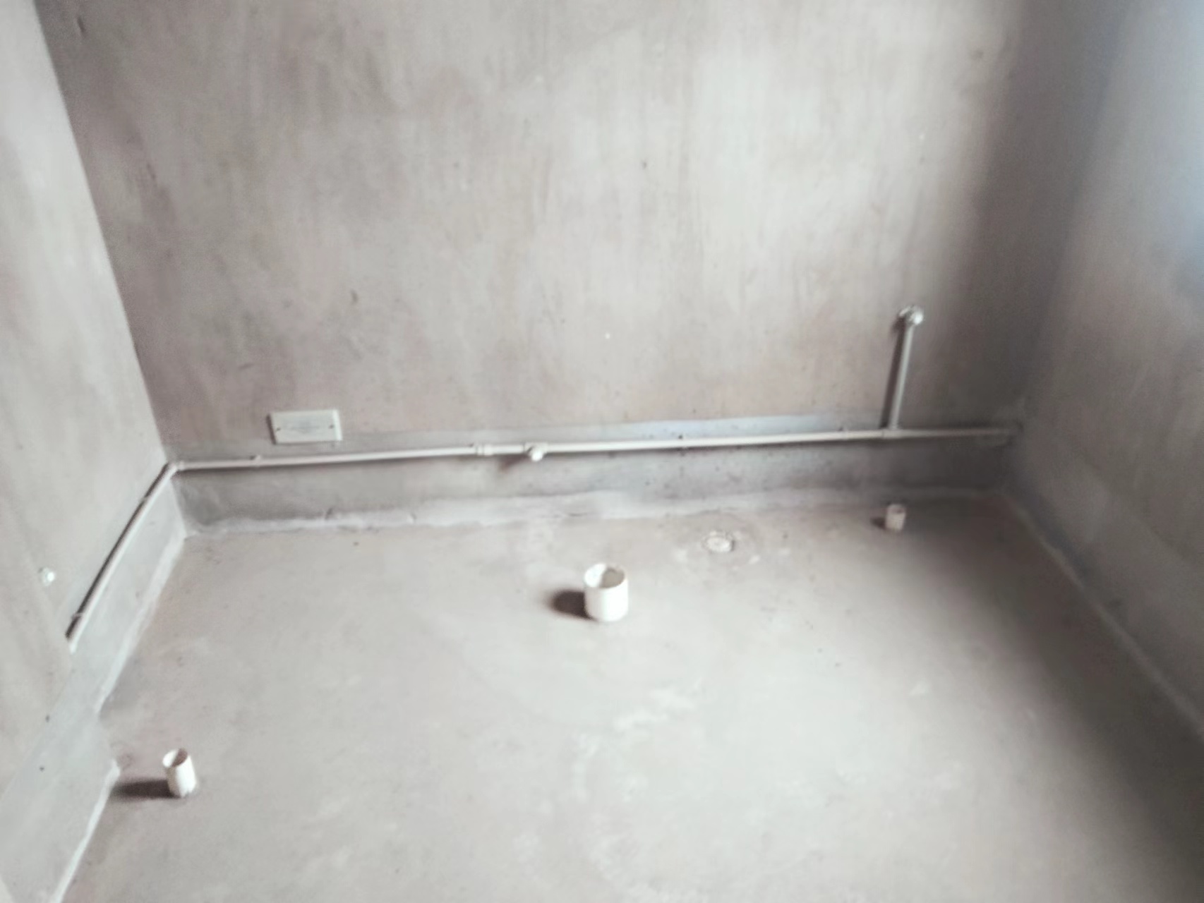 帝奥世伦名郡 2室1厅1卫 40m&sup2;