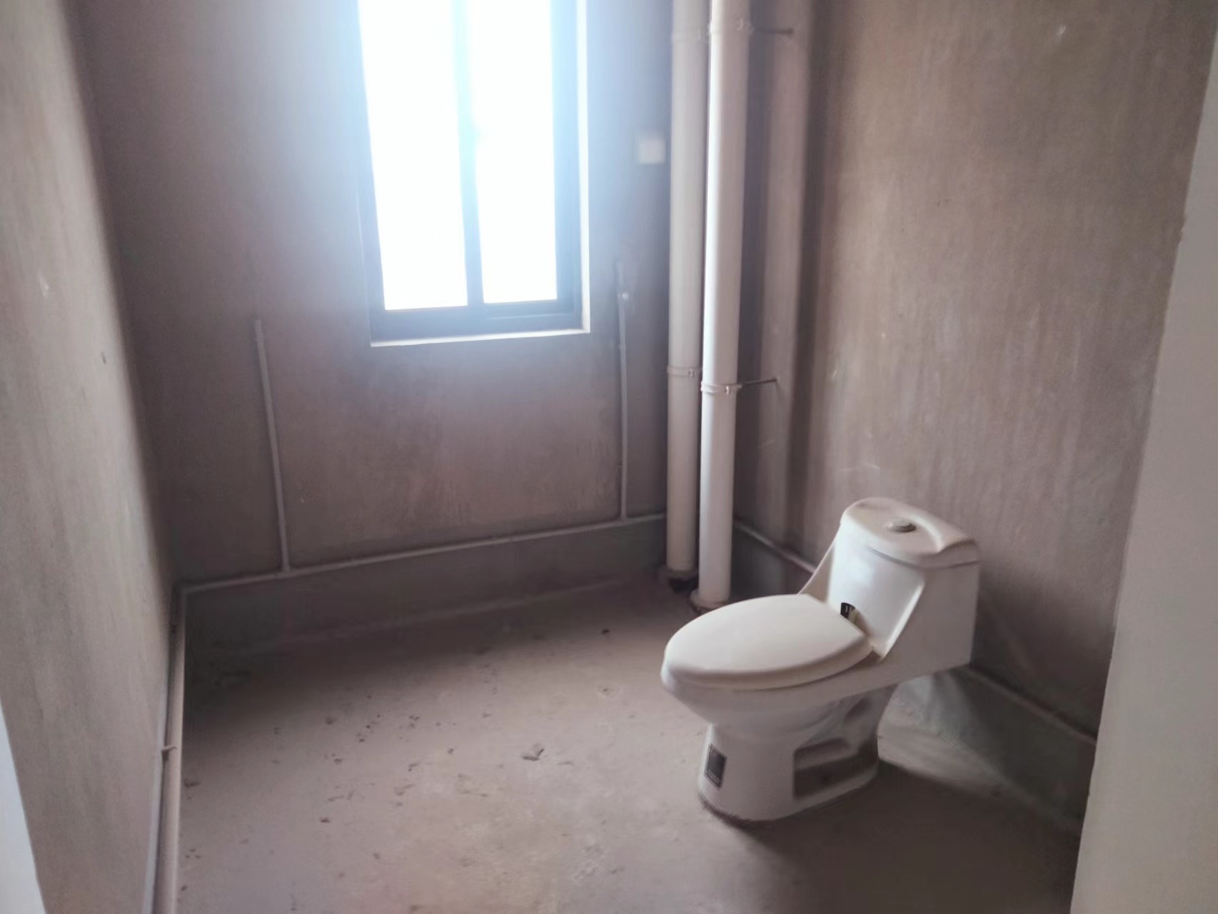 帝奥世伦名郡 2室1厅1卫 40m&sup2;