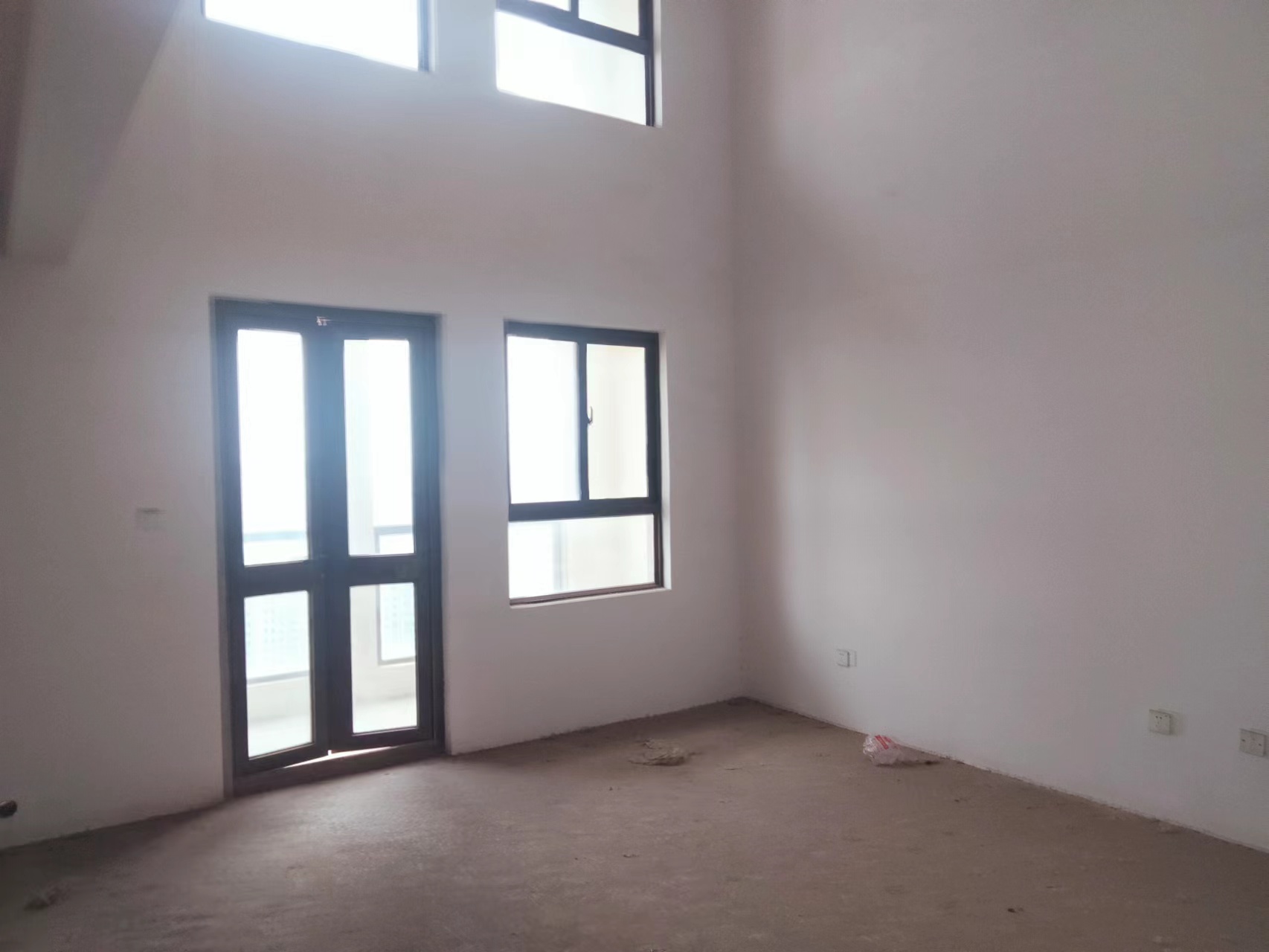 帝奥世伦名郡 2室1厅1卫 40m&sup2;