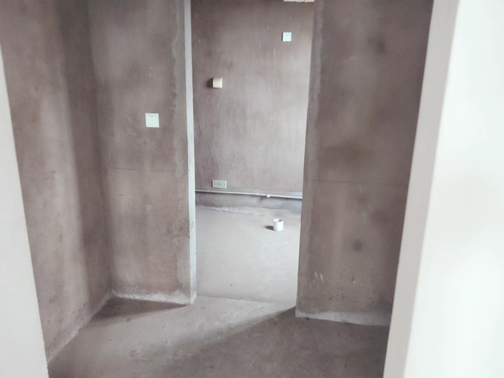 帝奥世伦名郡 2室1厅1卫 40m&sup2;