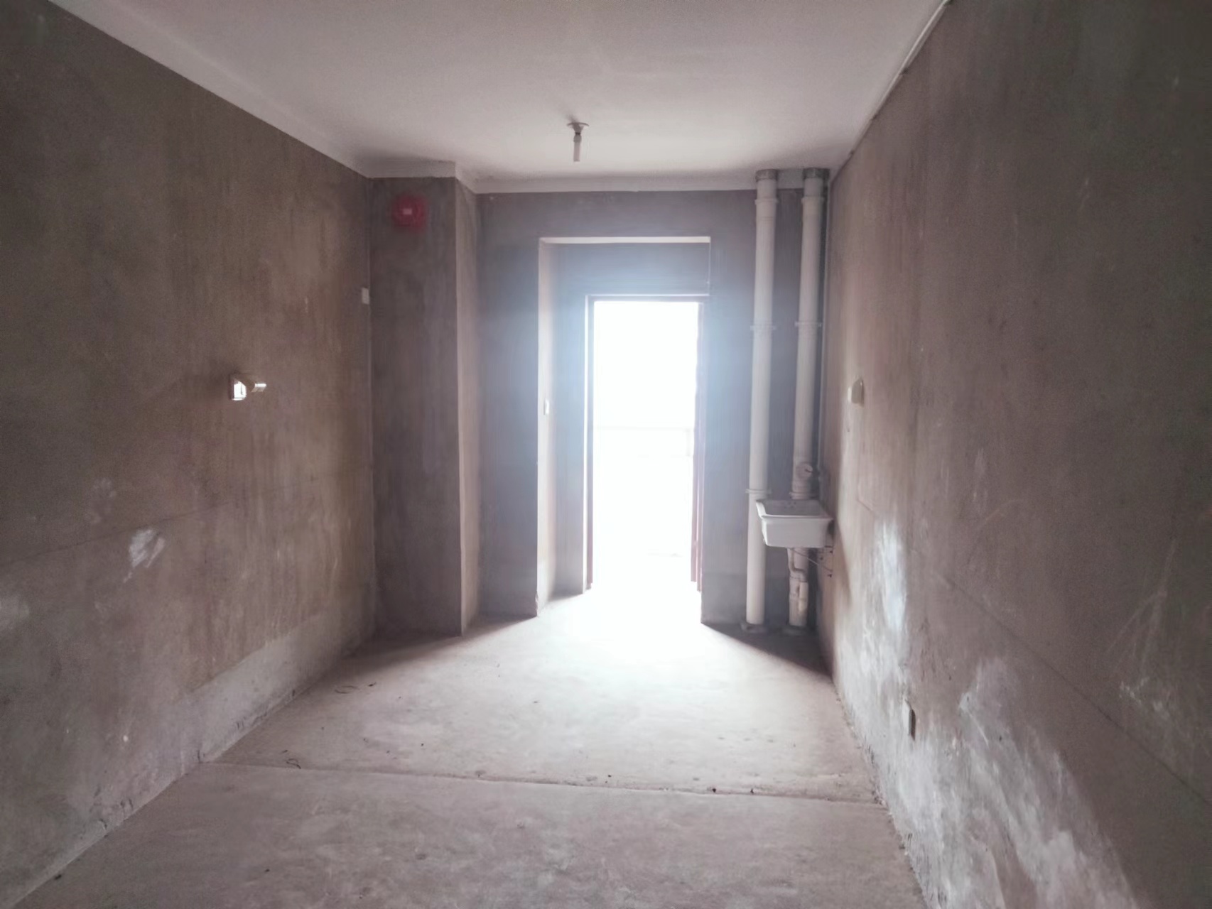 帝奥世伦名郡 2室1厅1卫 40m&sup2;