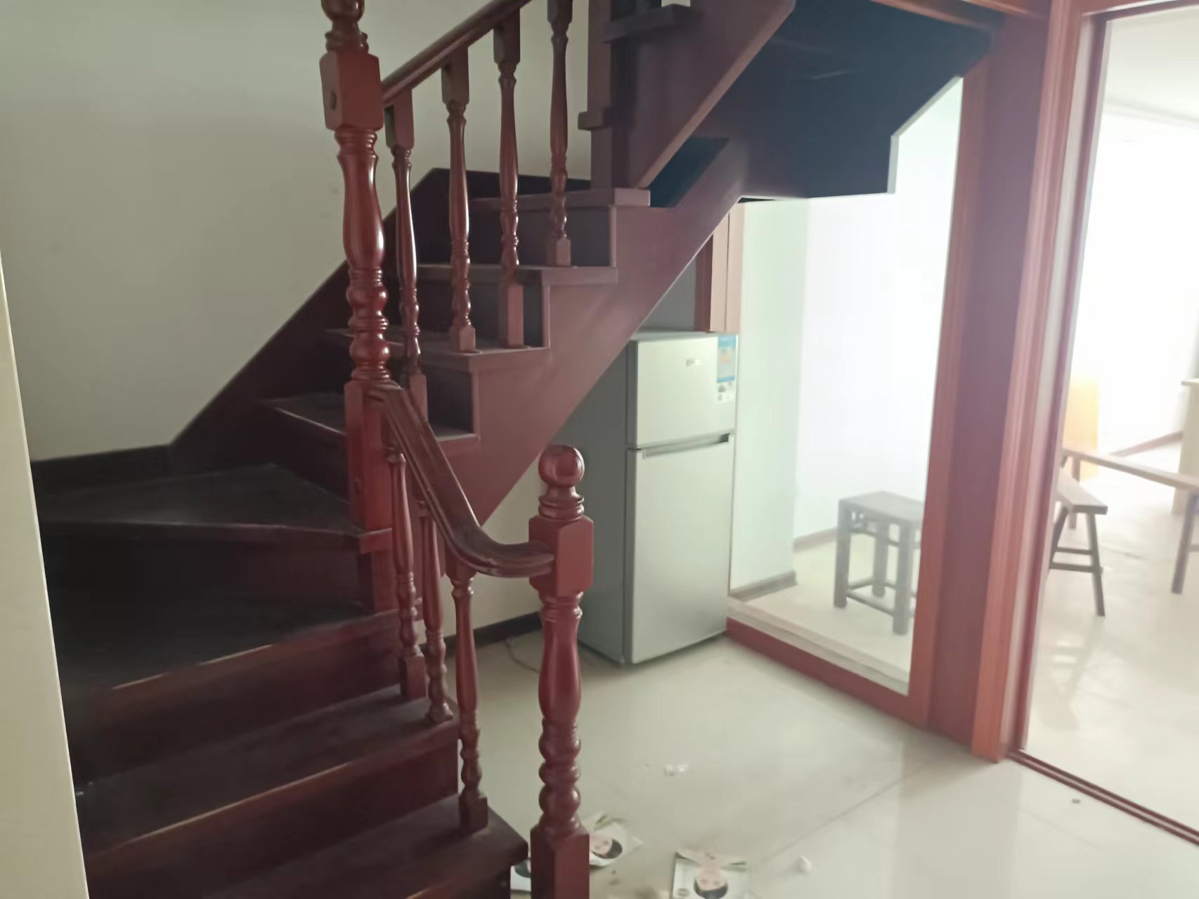 鸿运大厦 2室1厅1卫 51.15m²