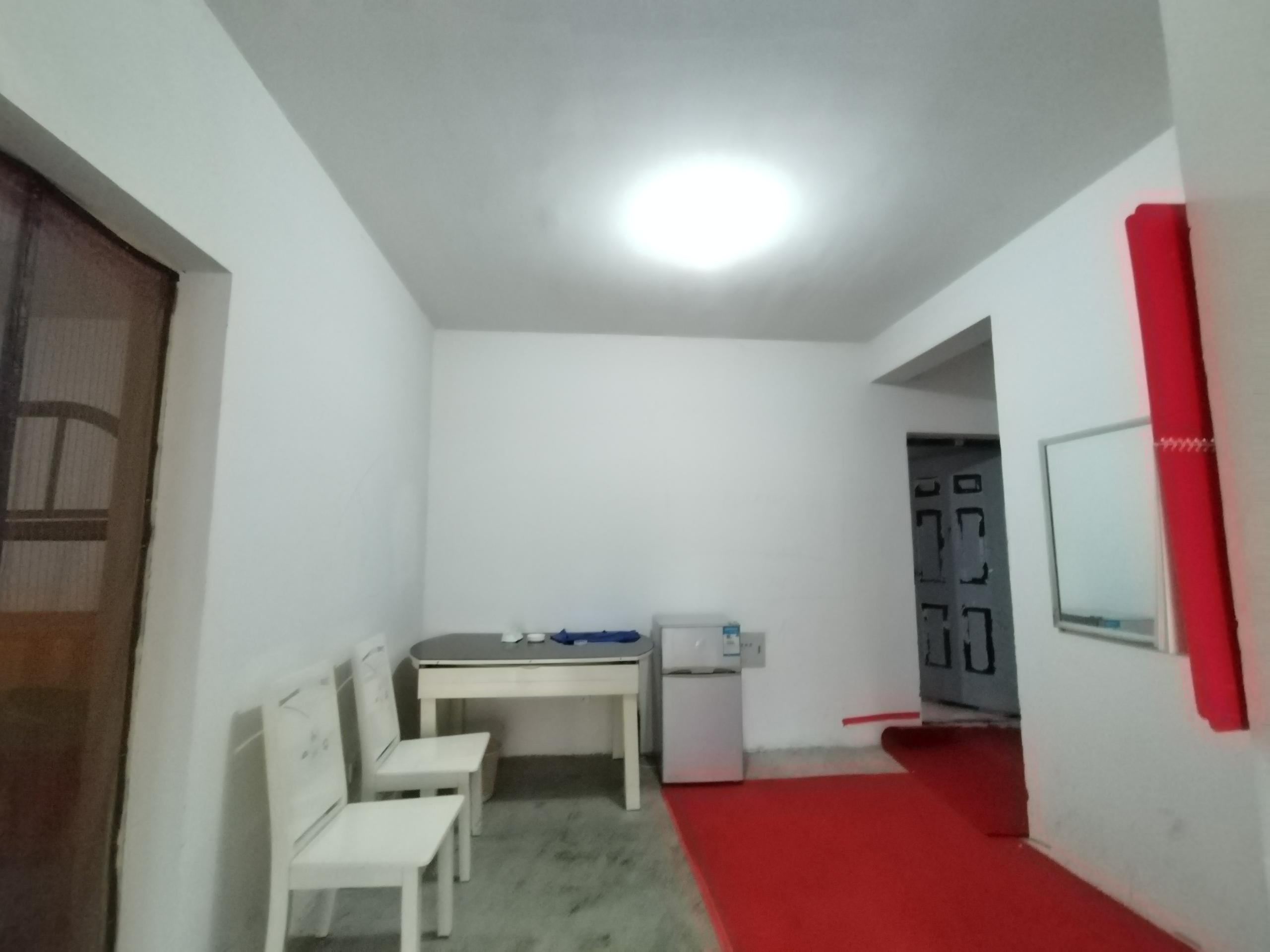 融悦华庭 2室2厅1卫 101m&sup2;
