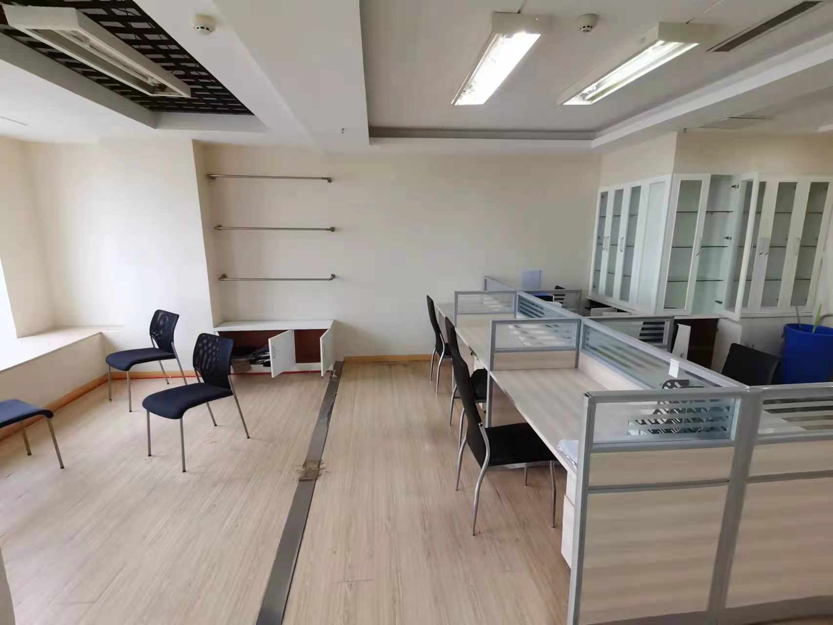 中南世纪城 1室1厅1卫 93.3m²
