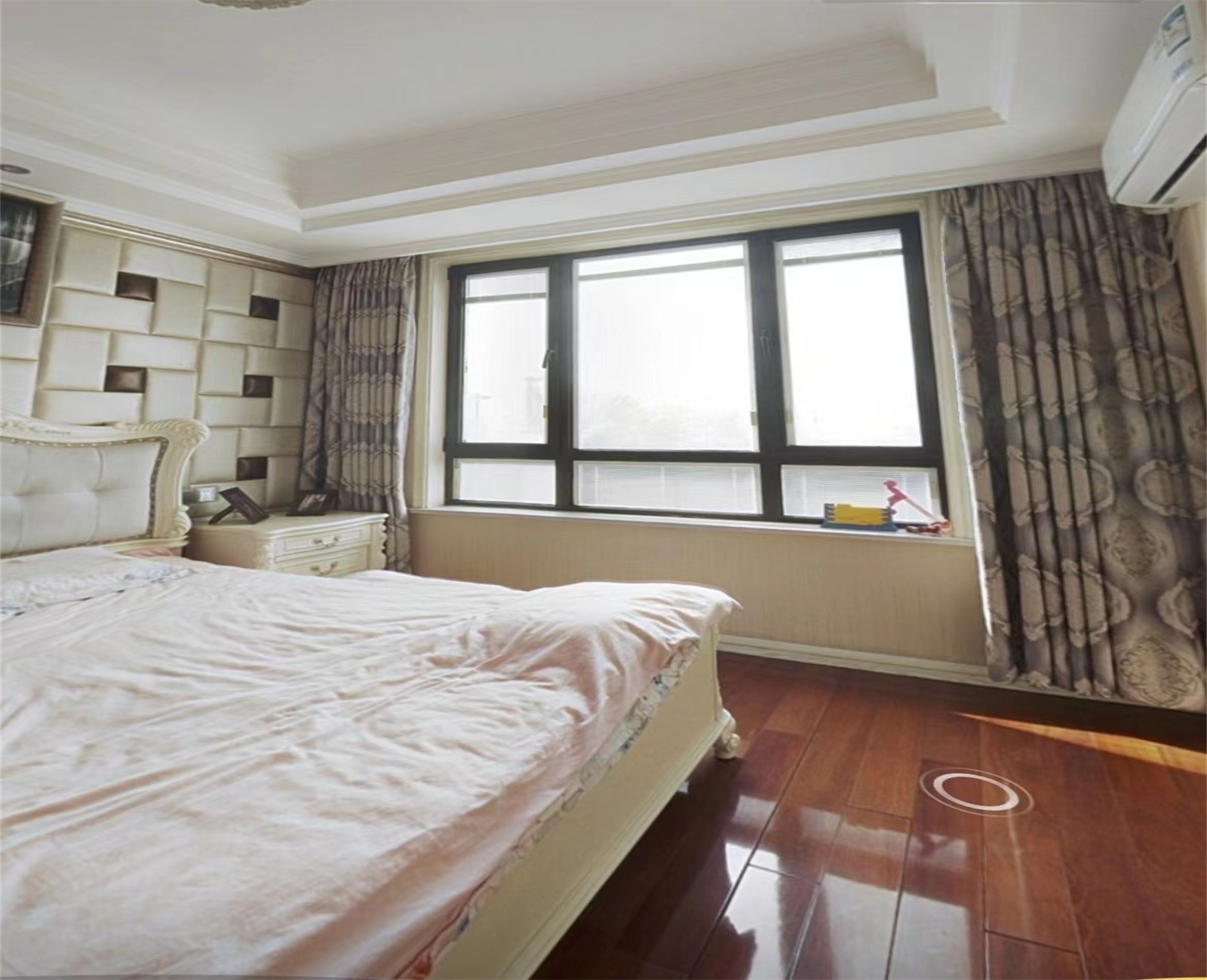 德诚翠湖湾 3室2厅1卫 126.7m&sup2;