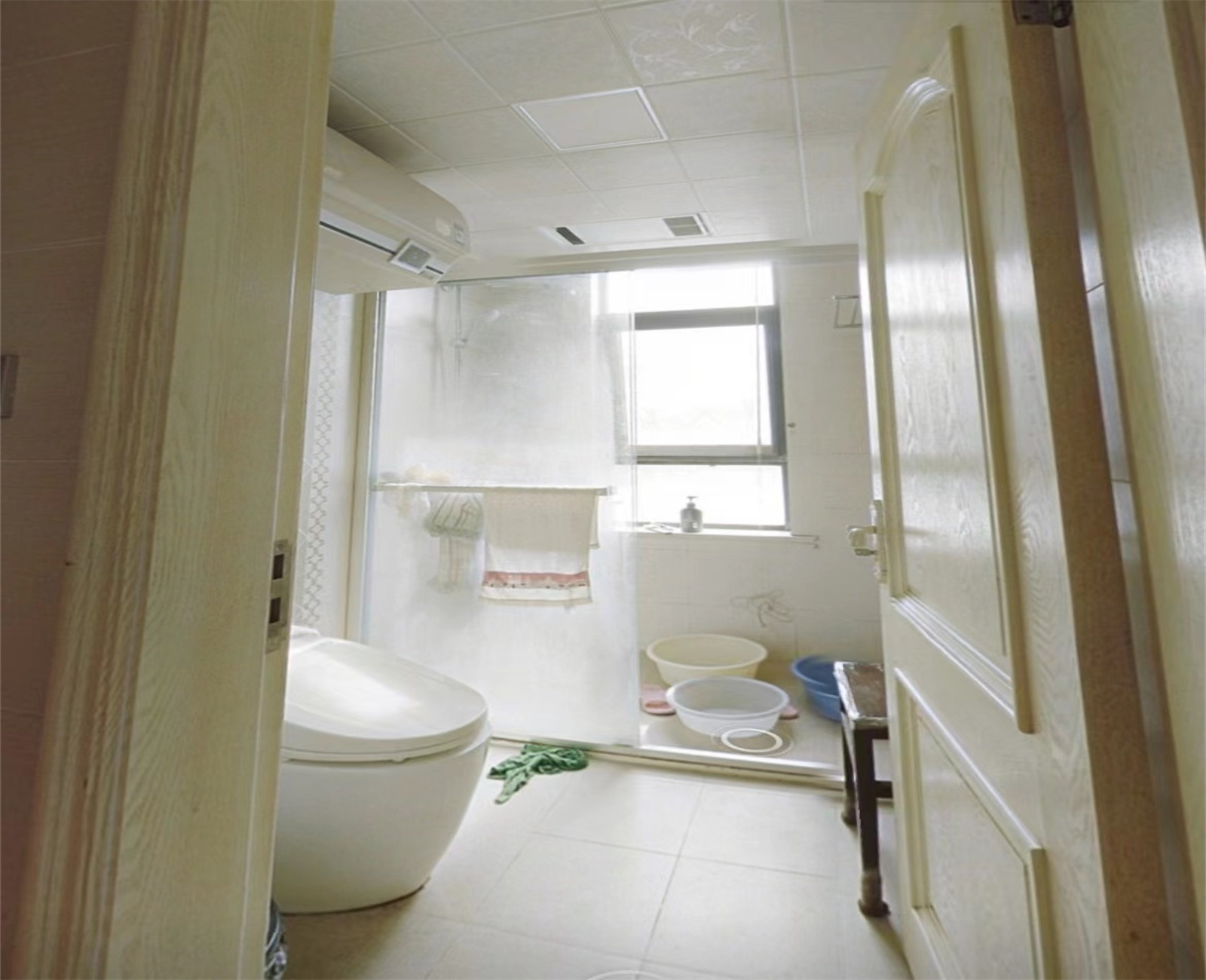 德诚翠湖湾 3室2厅1卫 126.7m&sup2;
