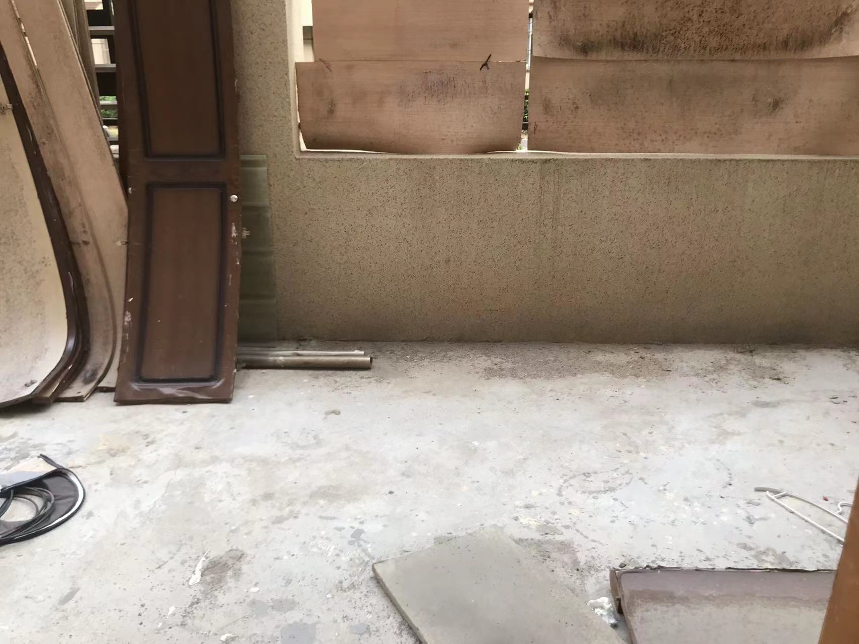 城港新村 2室1厅1卫 60m&sup2;