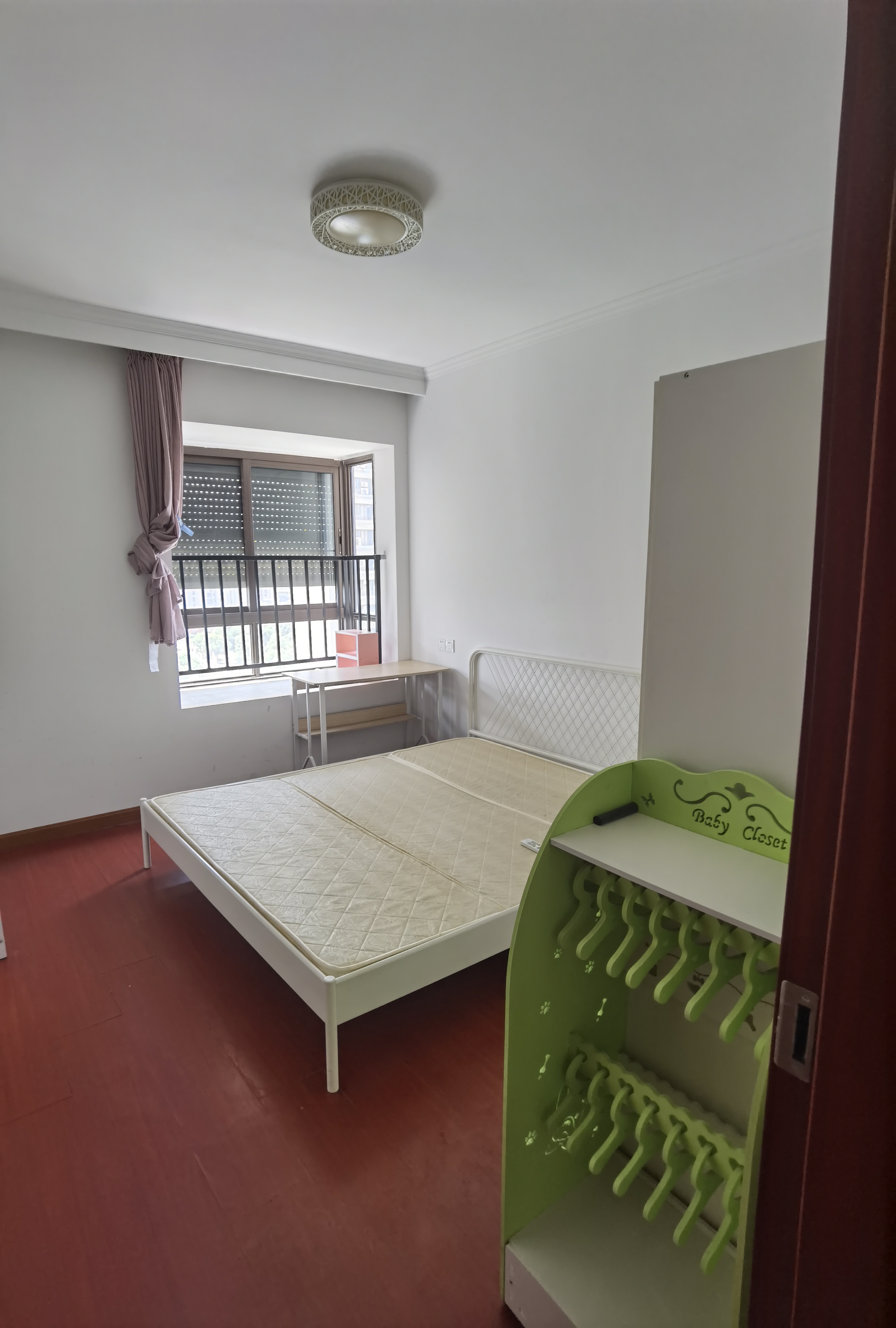 皇家花园北区 2室2厅1卫 83m&sup2;