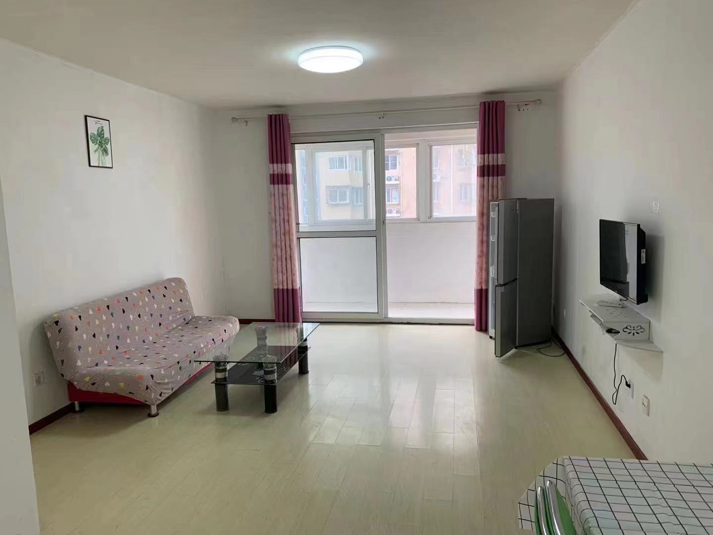 紫东花苑 2室2厅1卫 92m&sup2;