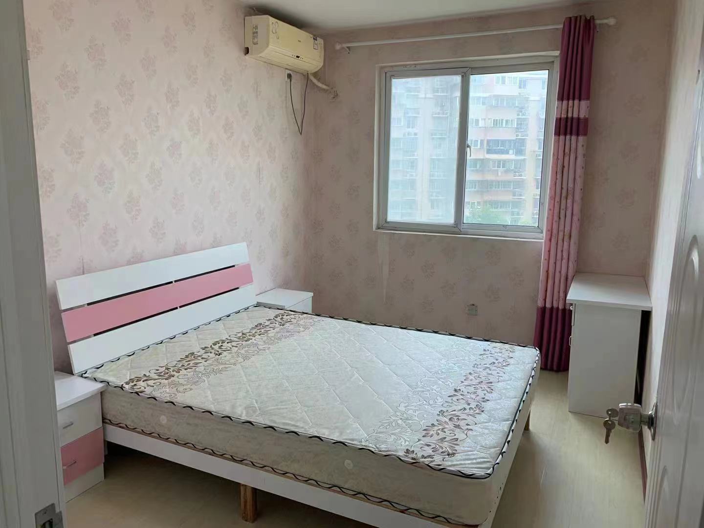 紫东花苑 2室2厅1卫 92m&sup2;